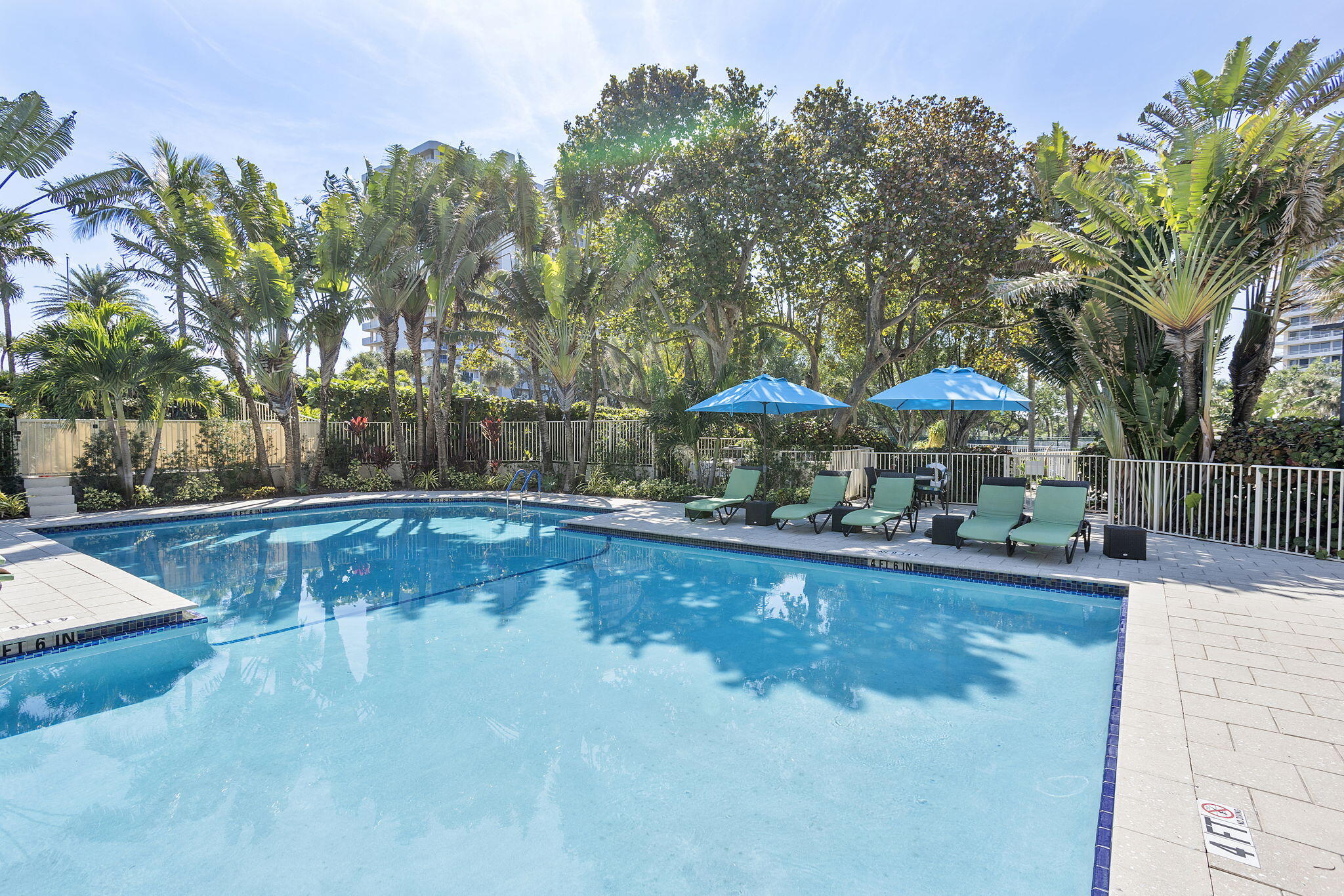 4101 N Ocean Boulevard 908