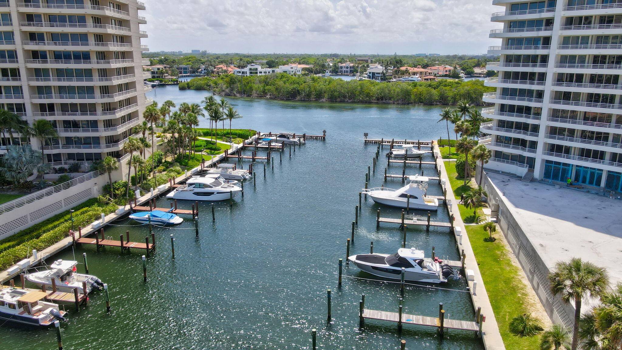 4101 N Ocean Boulevard 908