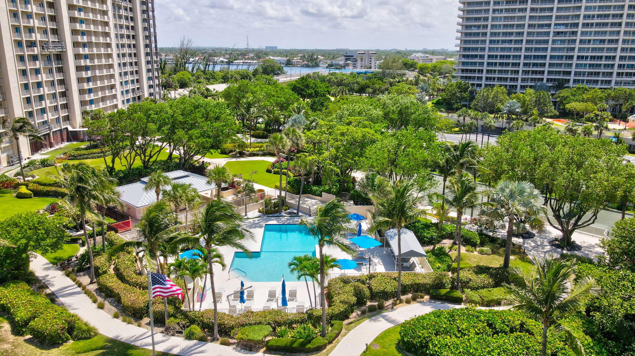 4101 N Ocean Boulevard 908