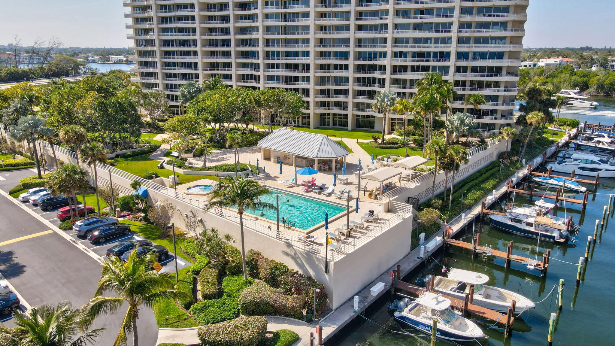 4101 N Ocean Boulevard 908