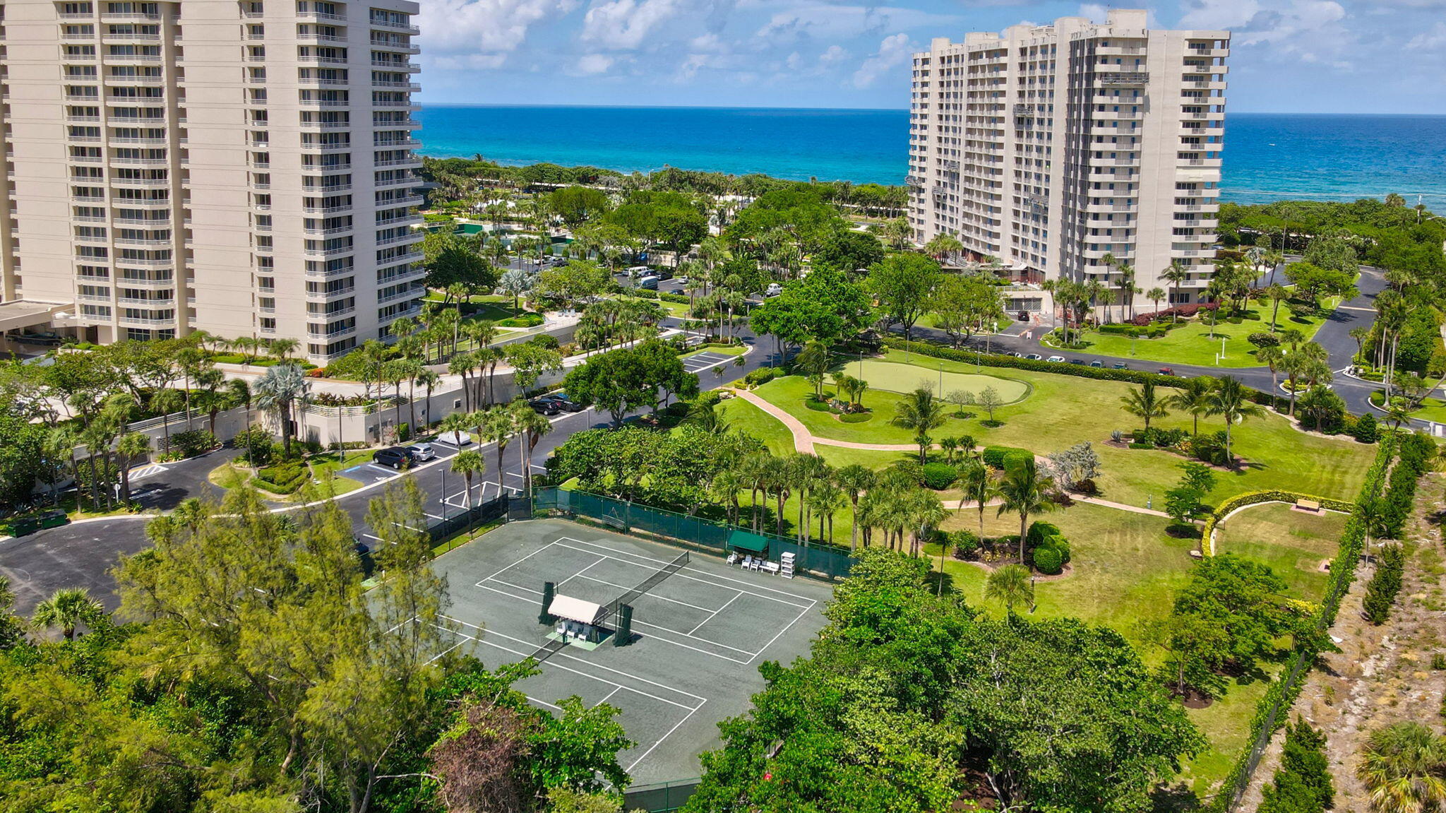 4101 N Ocean Boulevard 908