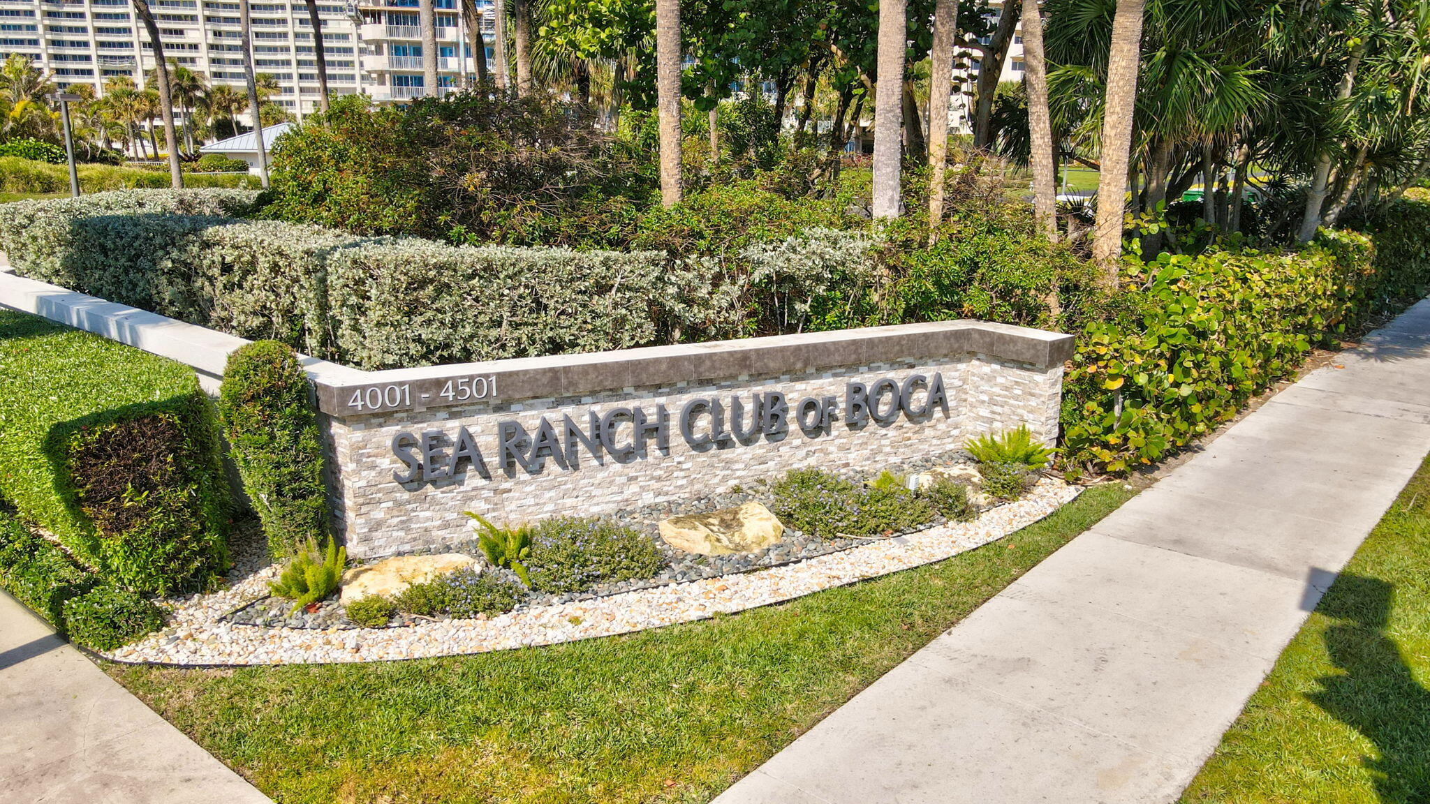 4101 N Ocean Boulevard 908