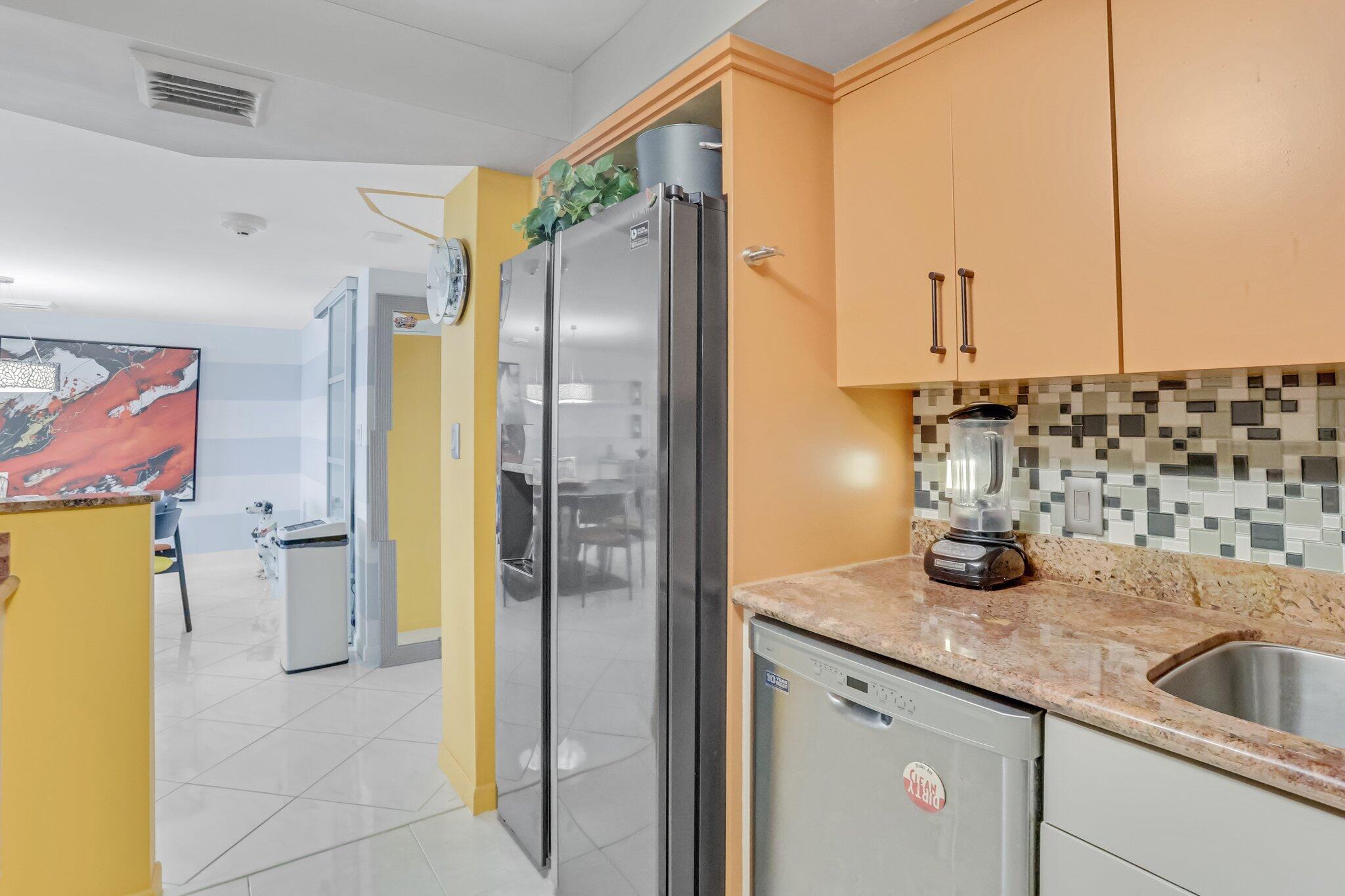4101 N Ocean Boulevard 908