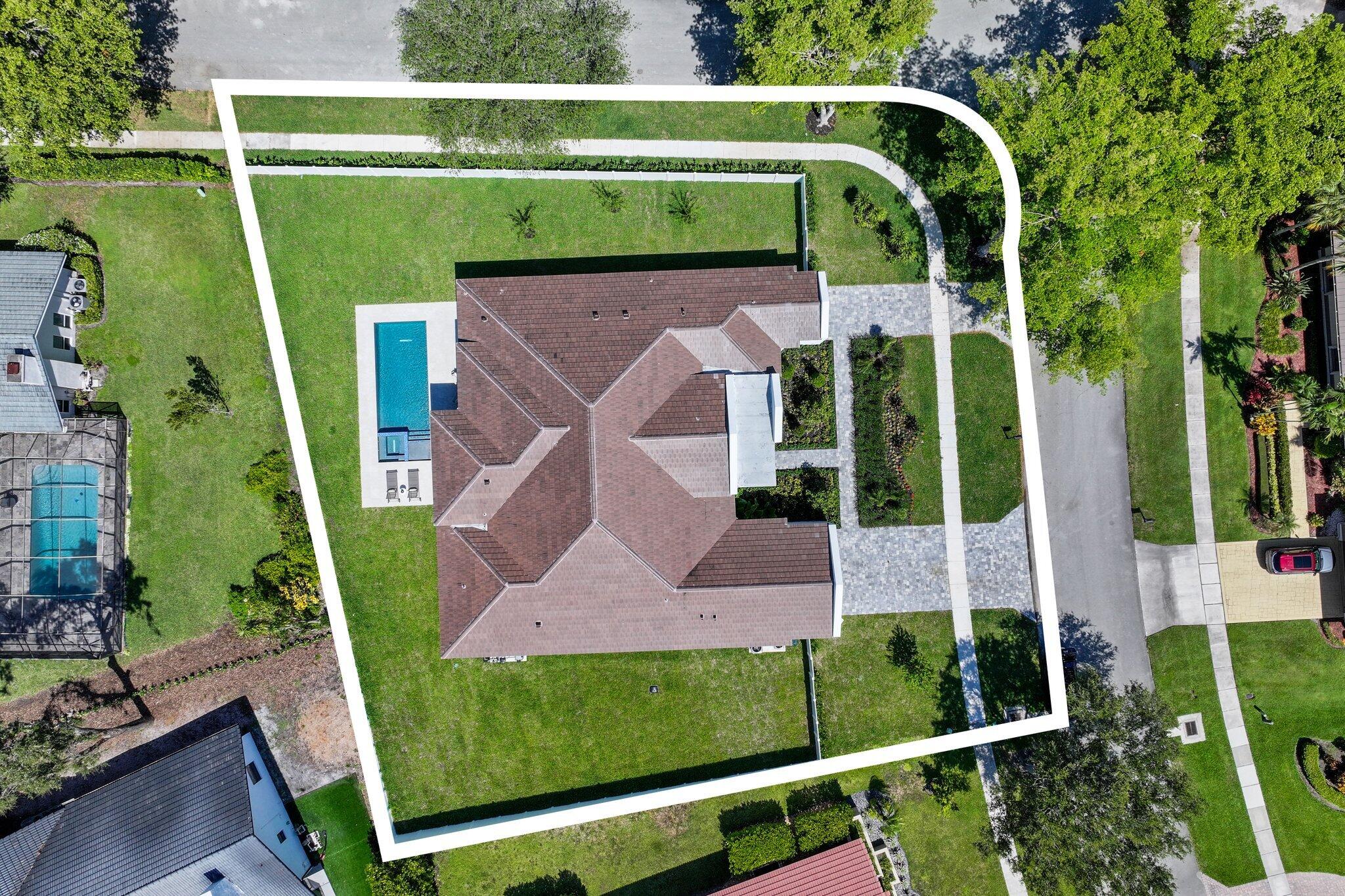 3155 Equestrian Drive