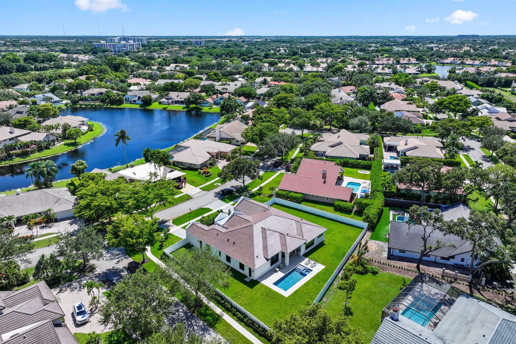 3155 Equestrian Drive