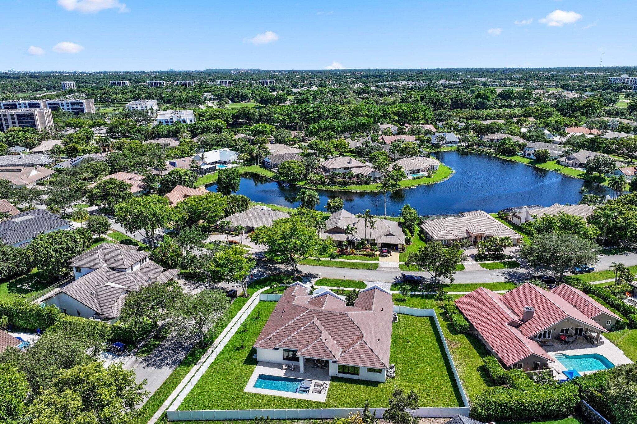 3155 Equestrian Drive