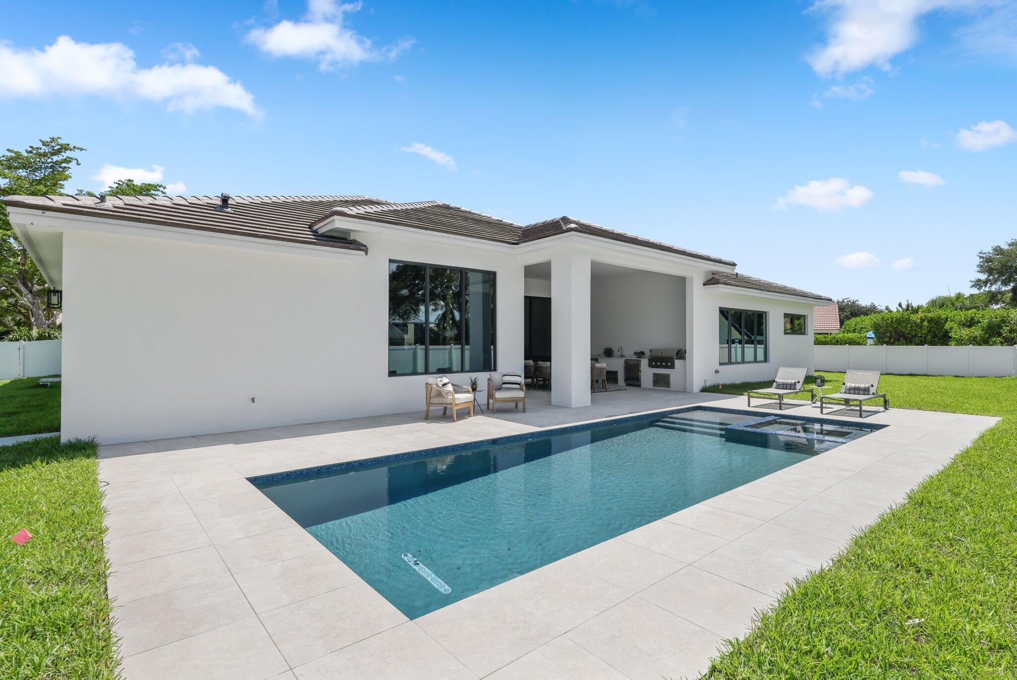 3155 Equestrian Drive