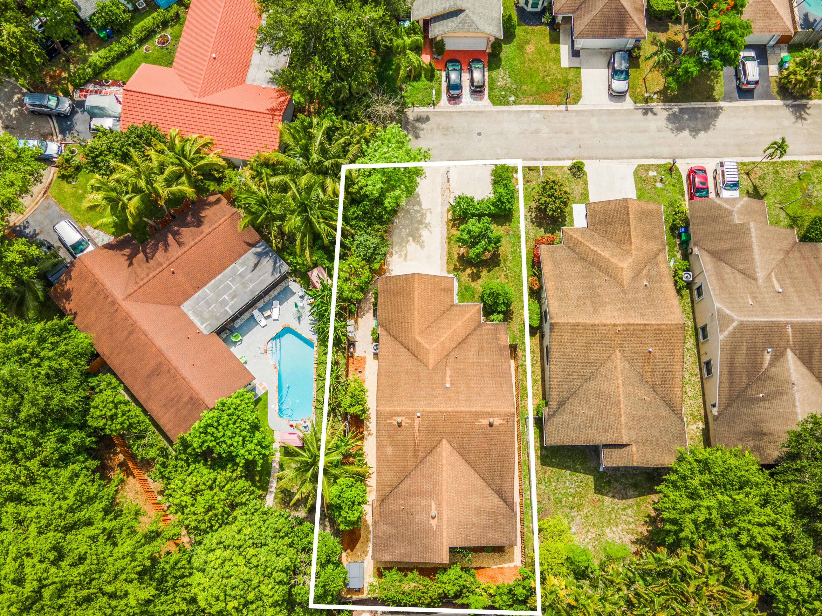 2564 NW 95th Terrace