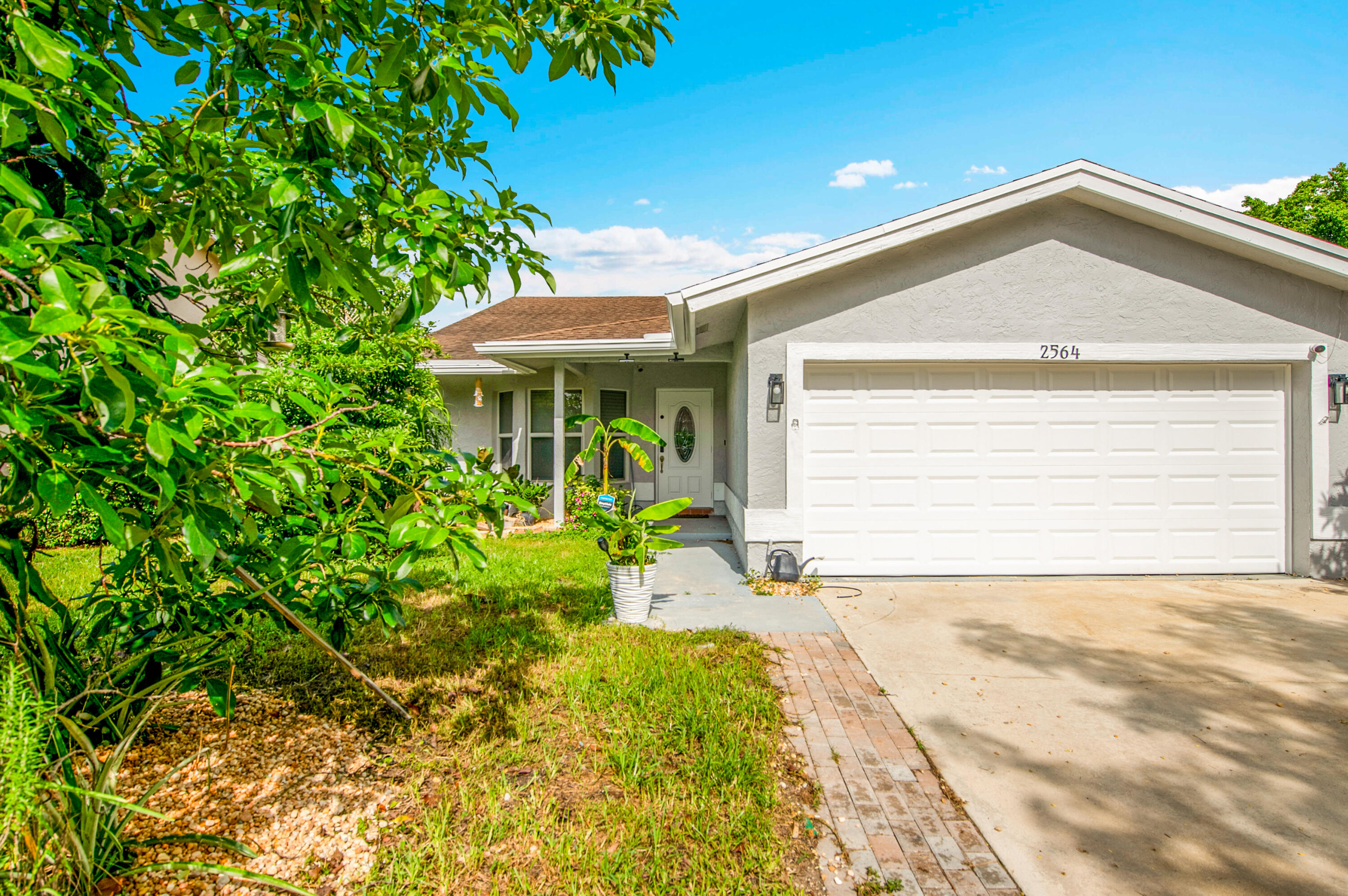 2564 NW 95th Terrace
