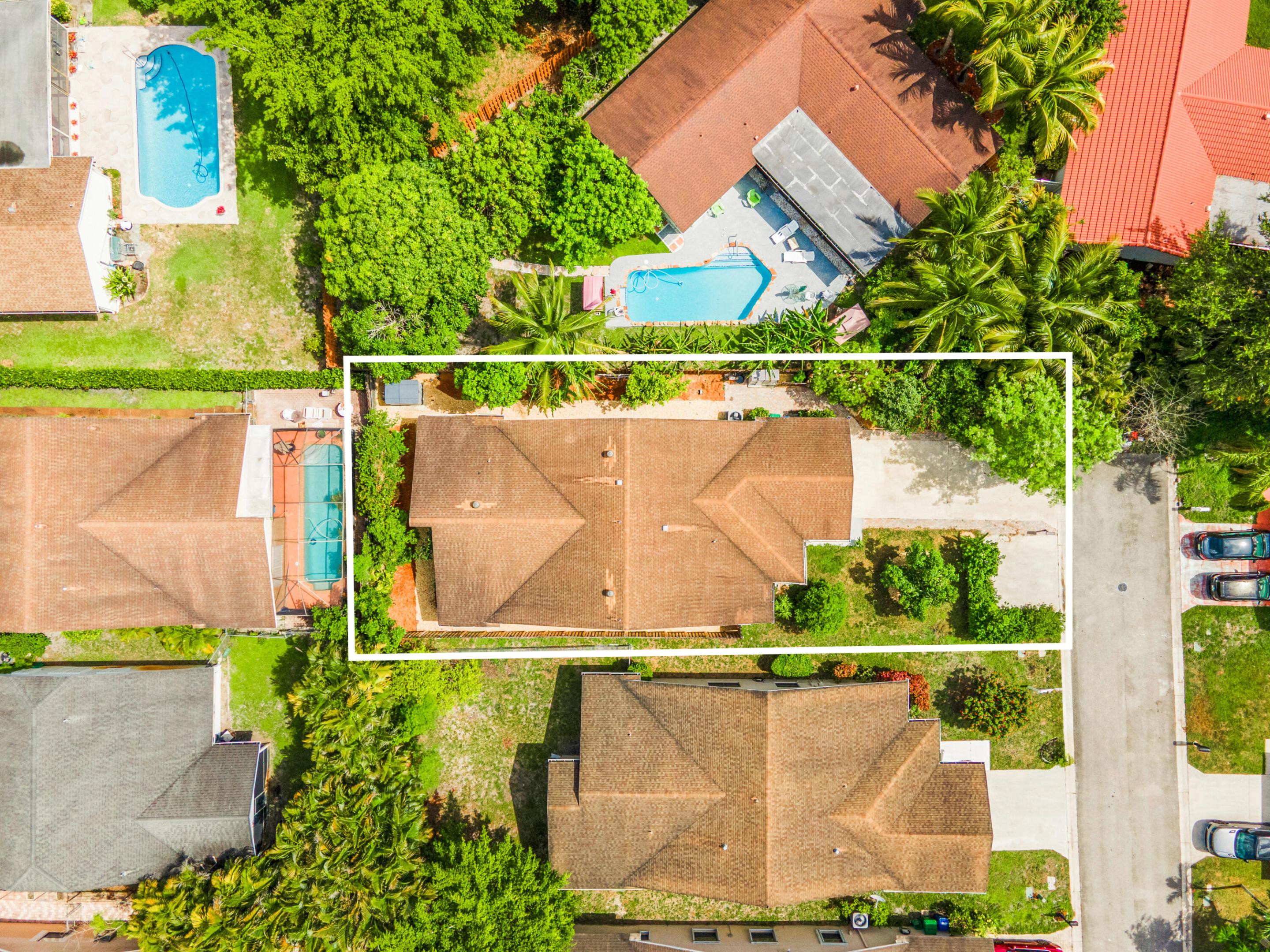 2564 NW 95th Terrace