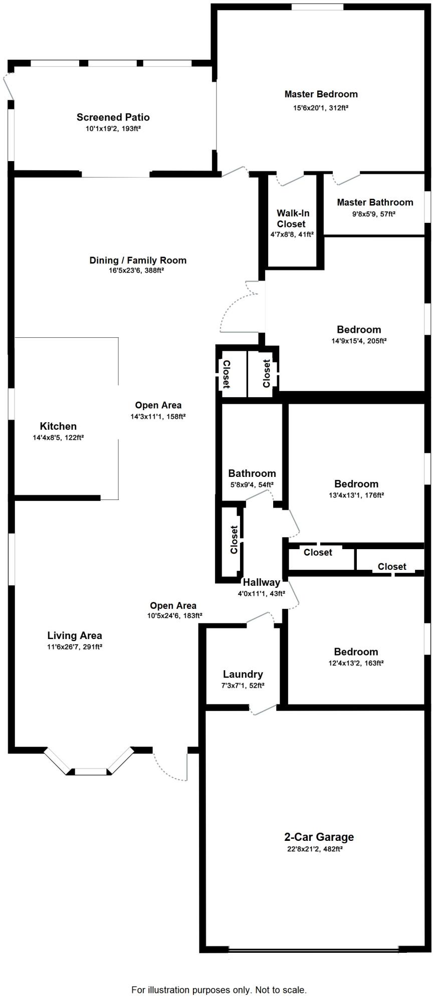 2564 NW 95th Terrace