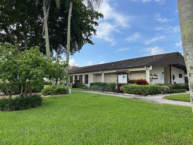 4871 Sable Pine B2 Circle