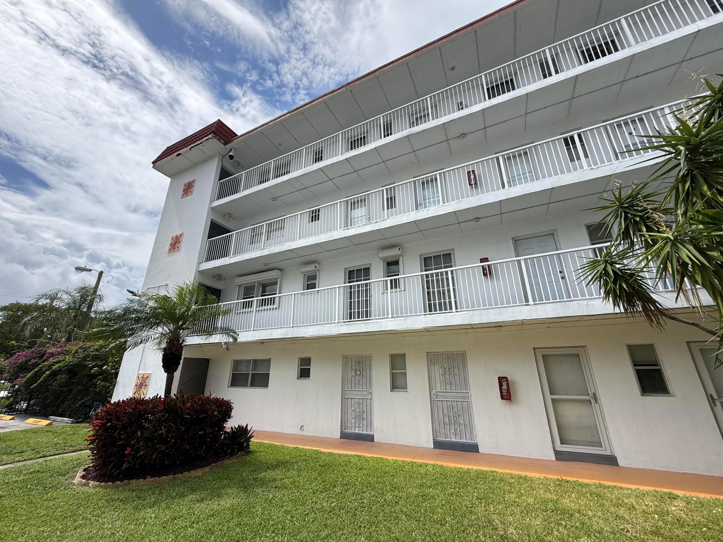 4500 N Flagler Drive D1
