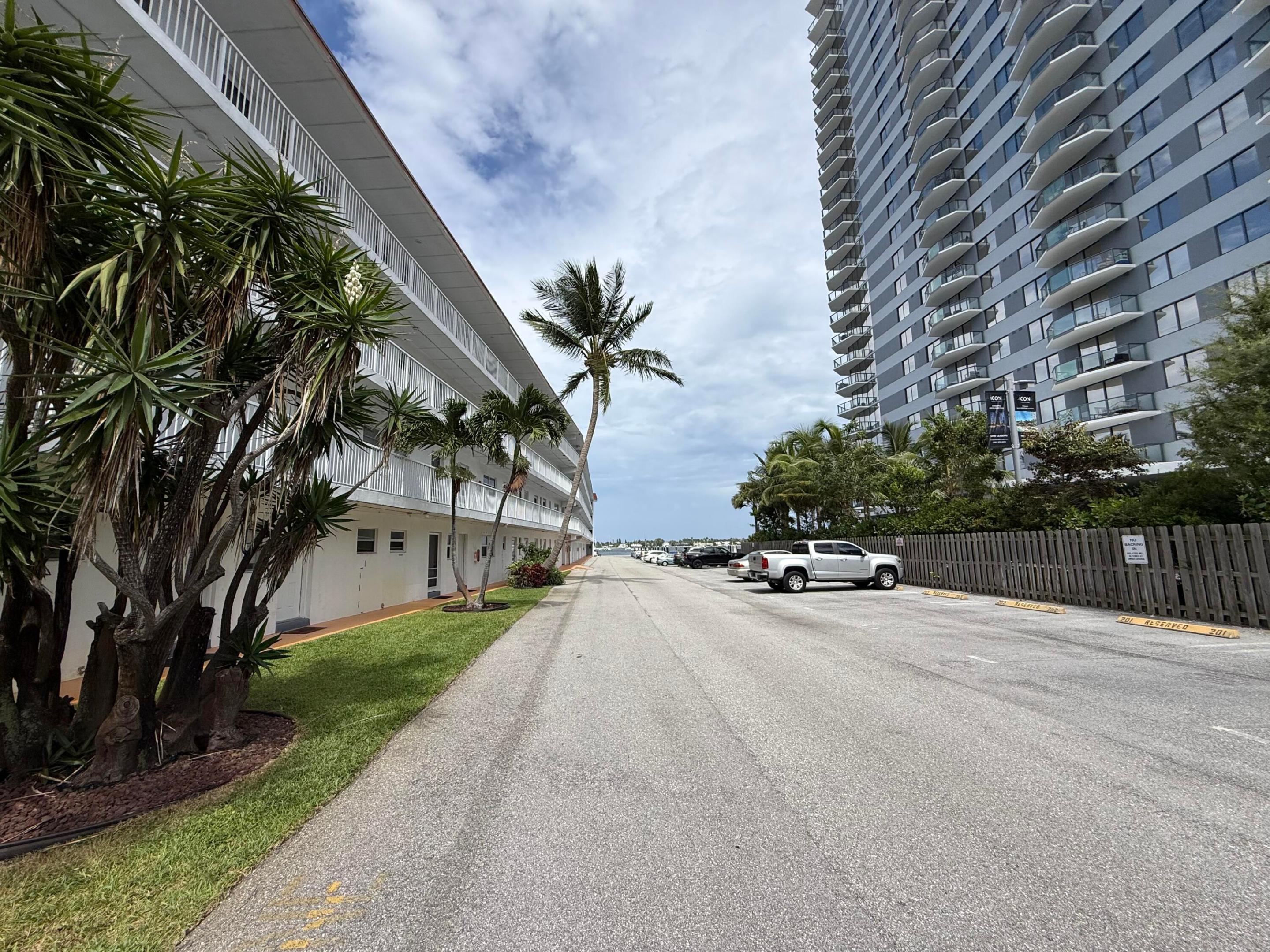 4500 N Flagler Drive D1