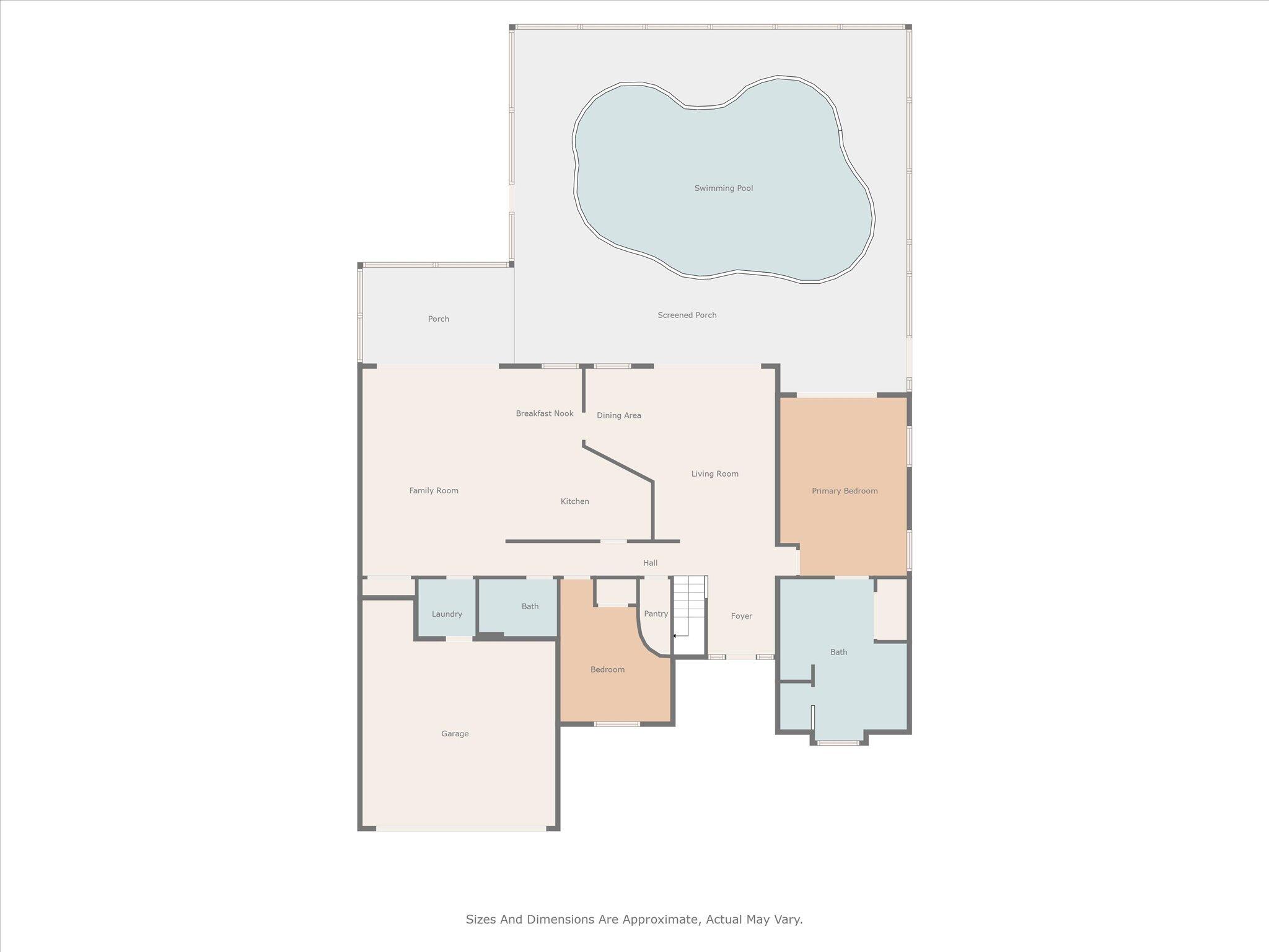 5600 NW 38th Terrace