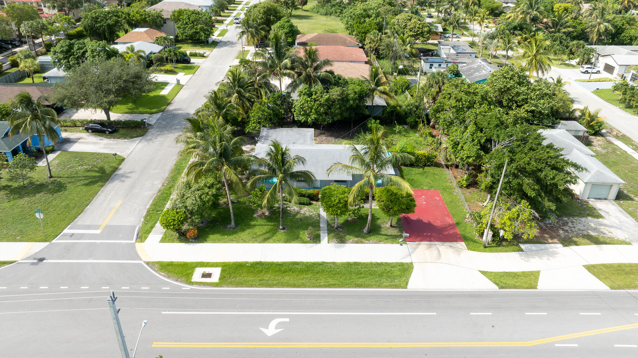 212 SW 10th Street