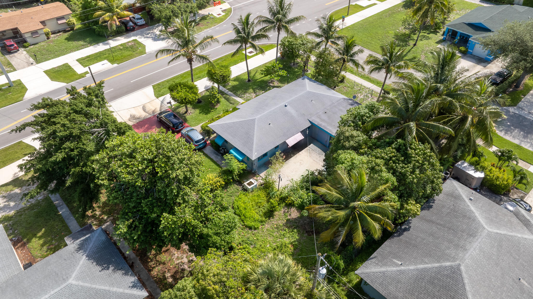 212 SW 10th Street