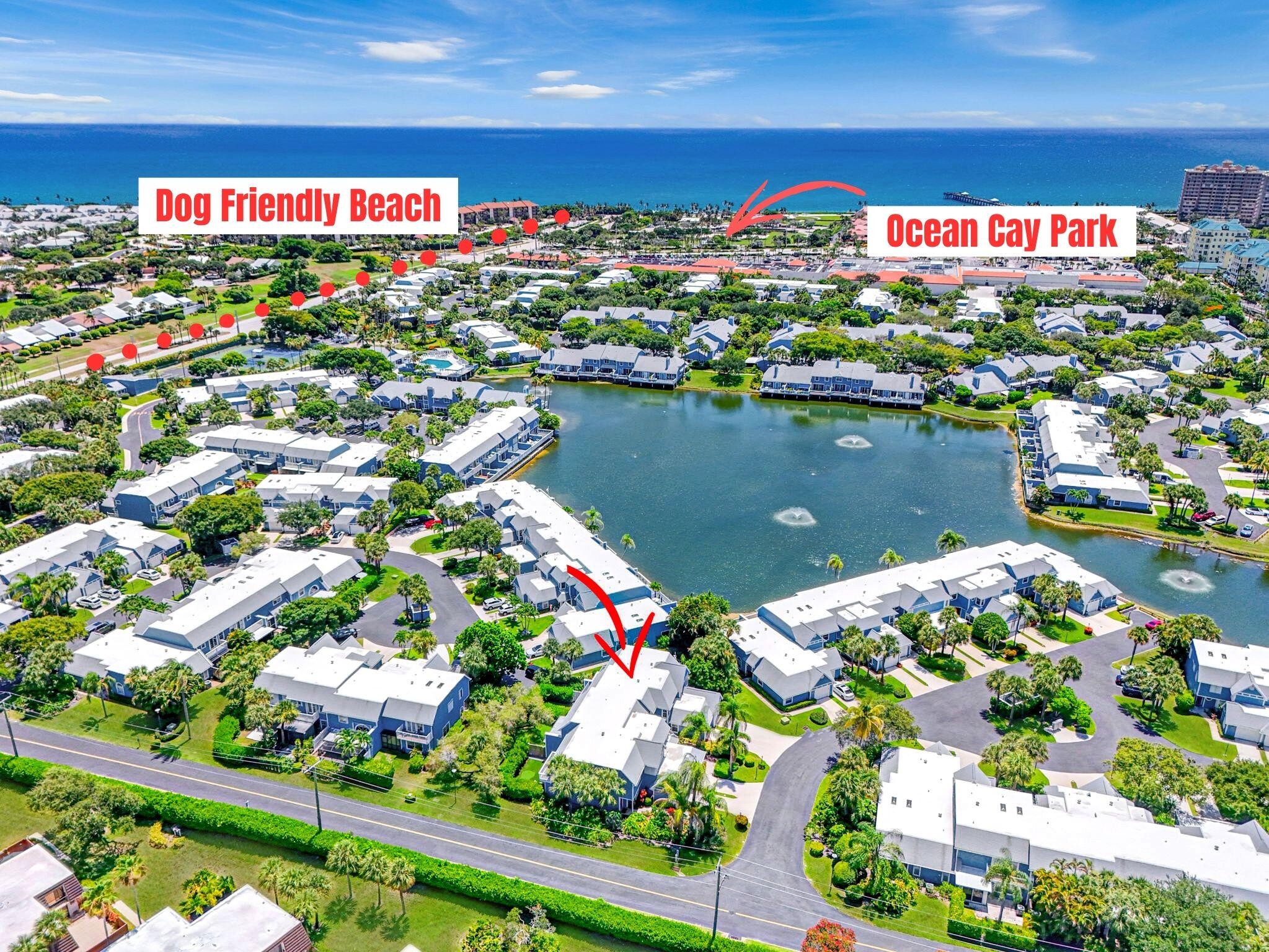 1126 Ocean Dunes Circle