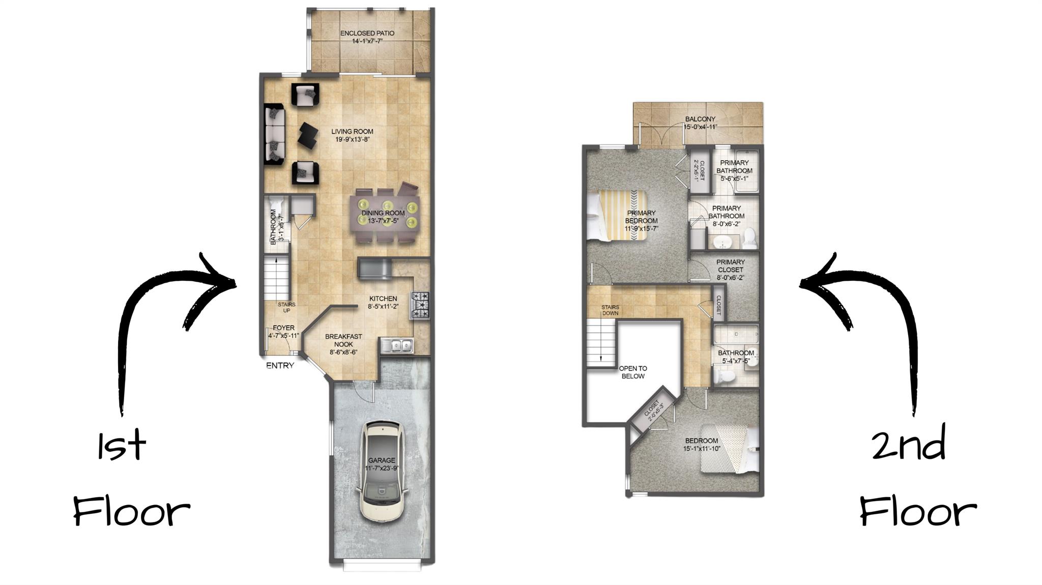 1126 Ocean Dunes Circle