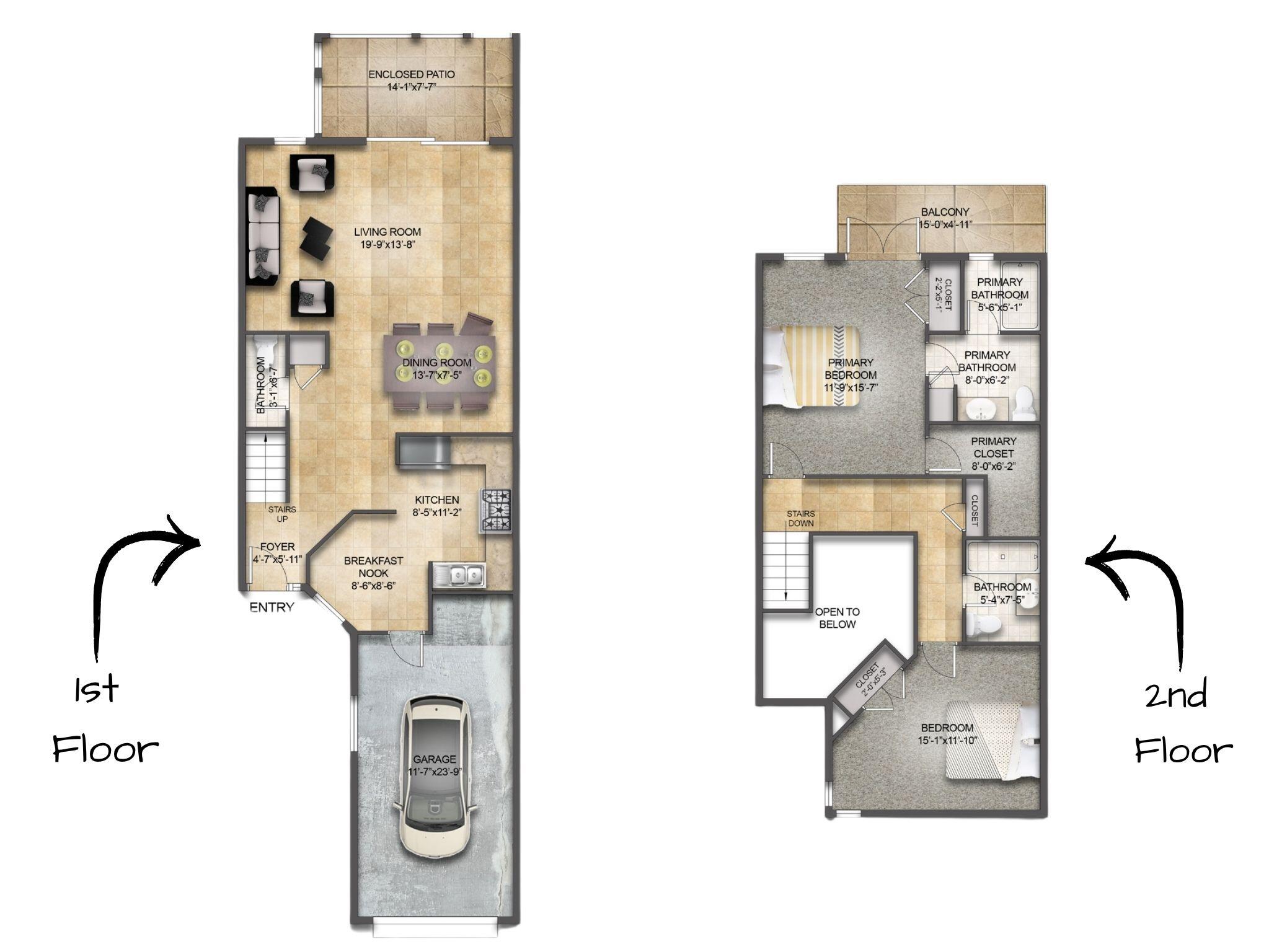 1126 Ocean Dunes Circle