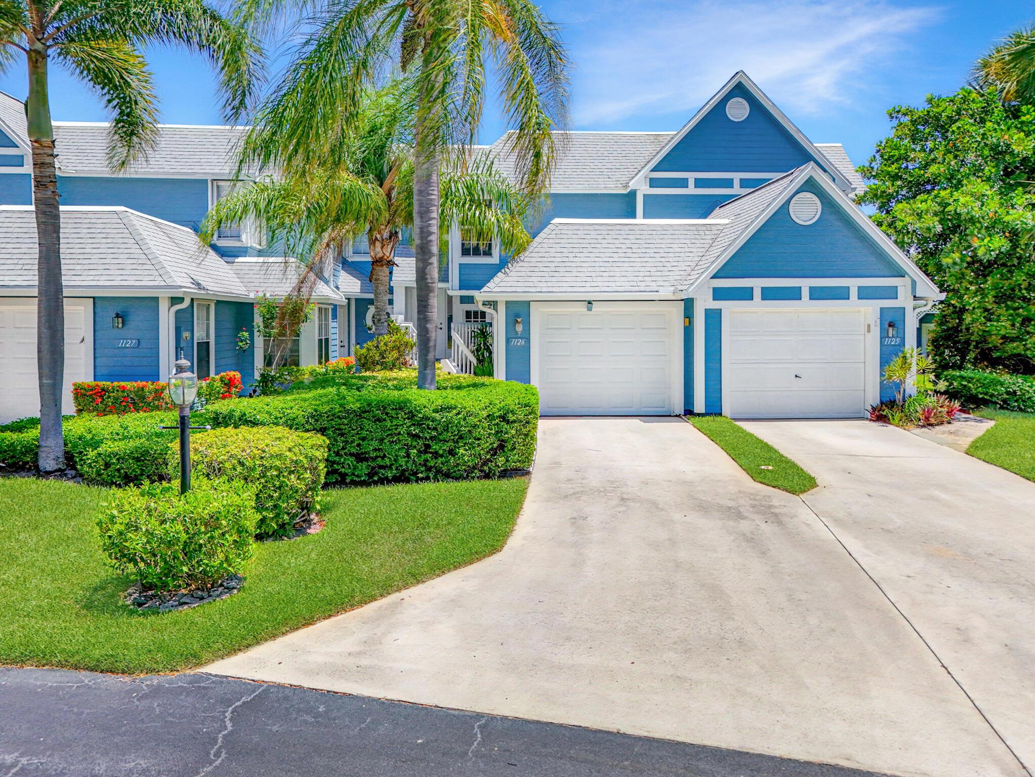 1126 Ocean Dunes Circle