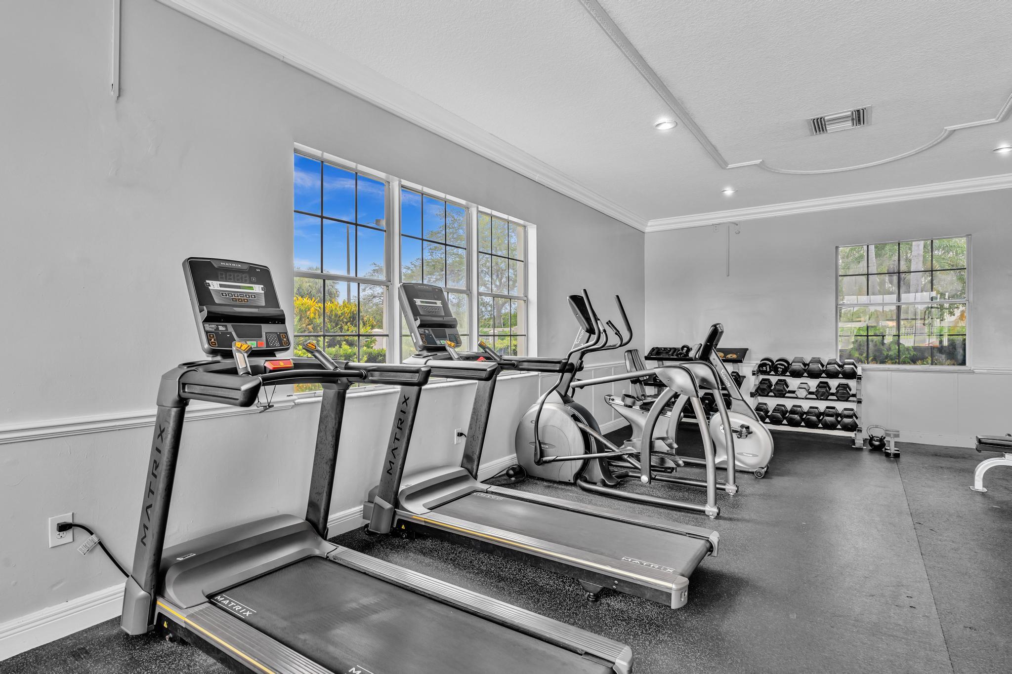 5011 Wiles Road 206