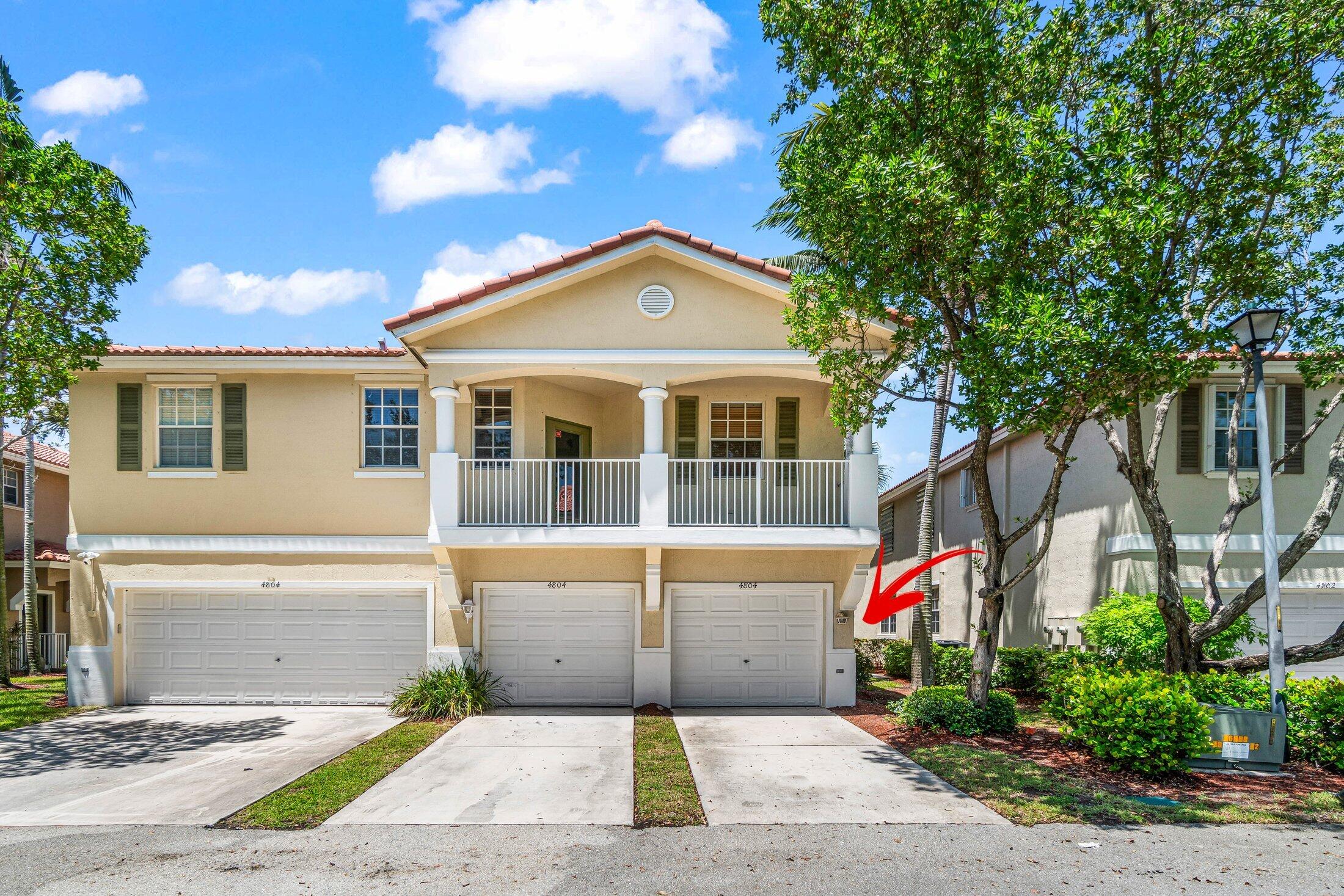 4804 W Bexley Park Drive A