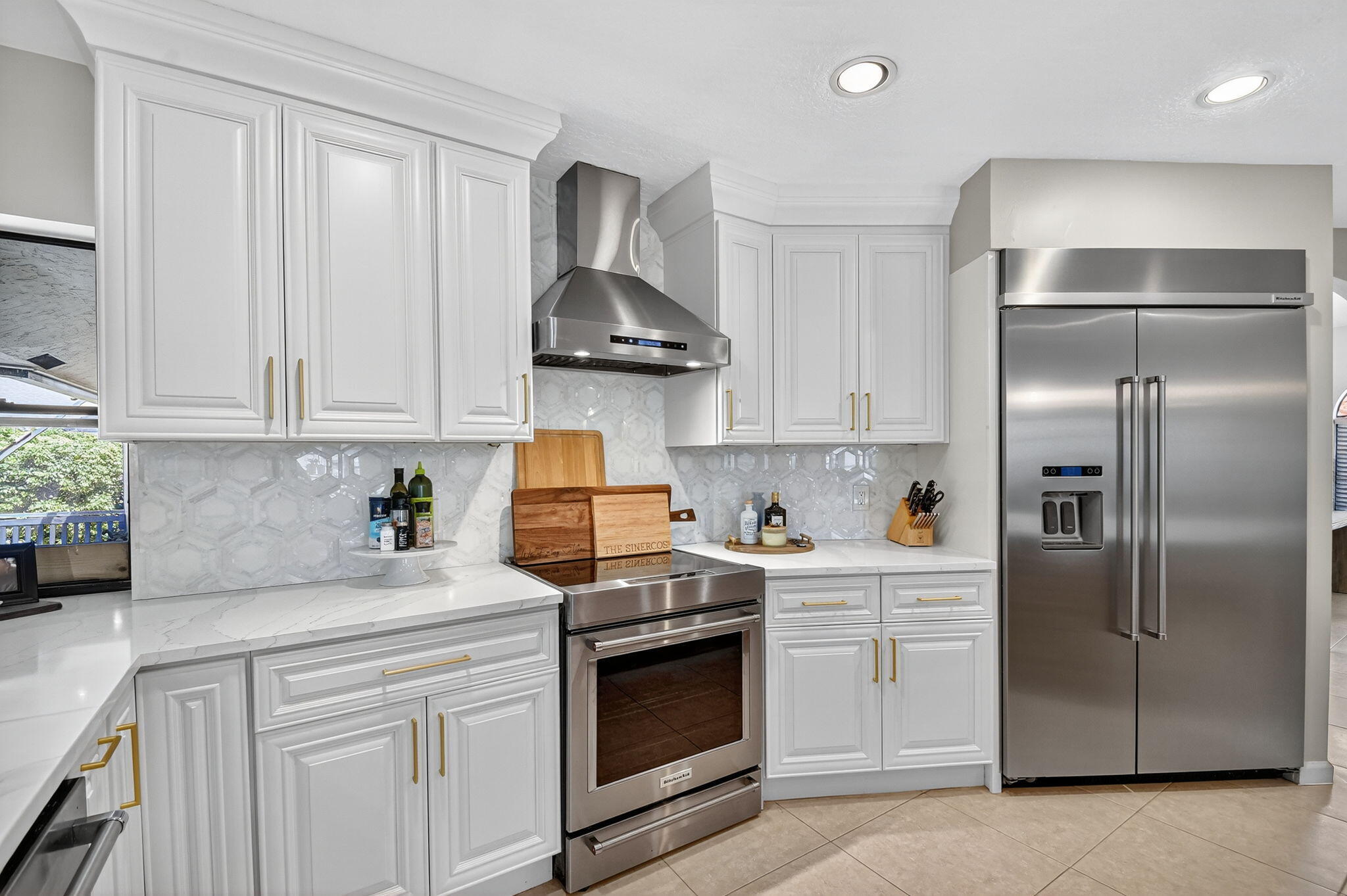 4270 Fox Trace