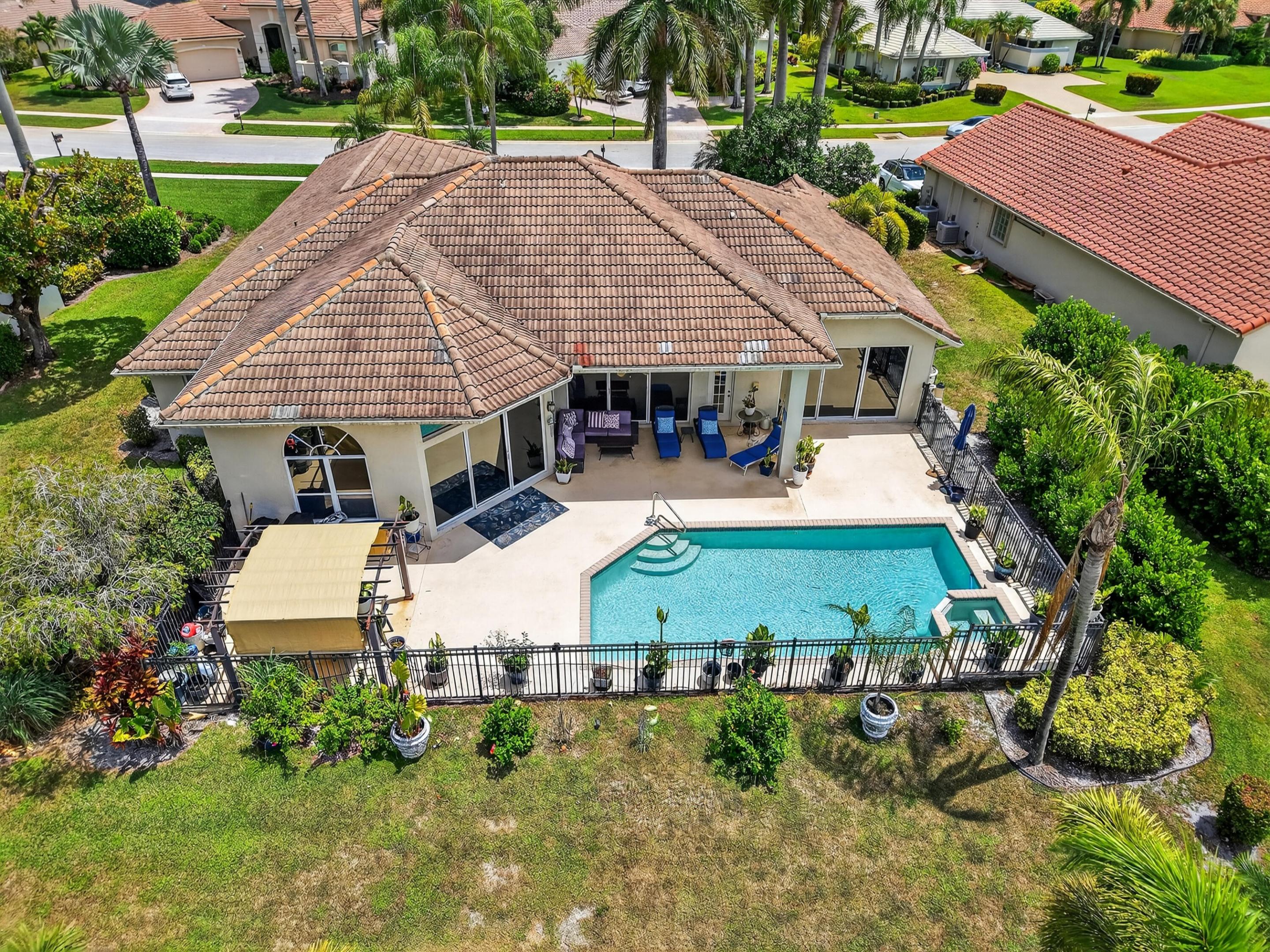 8121 Desmond Drive