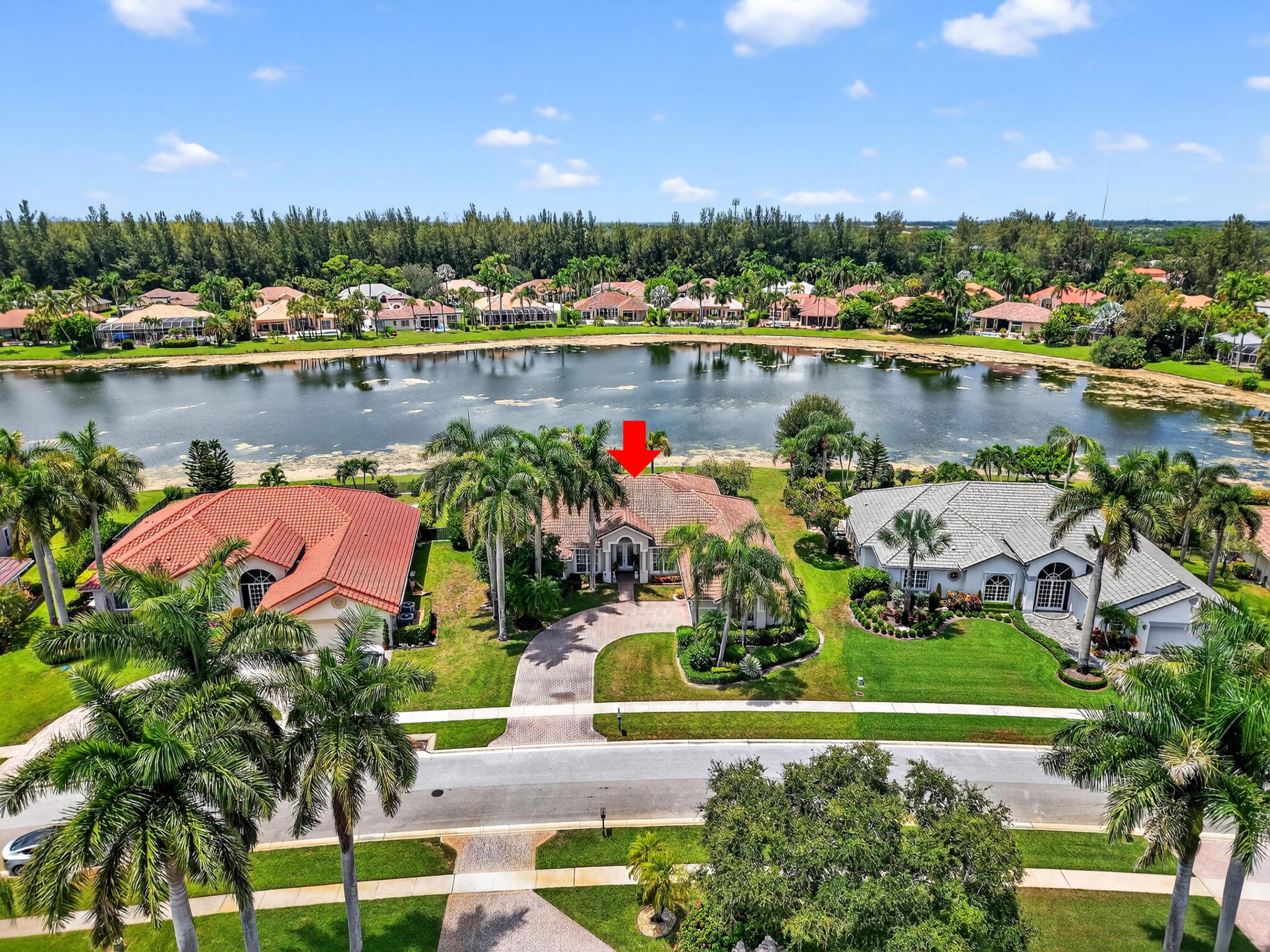 8121 Desmond Drive