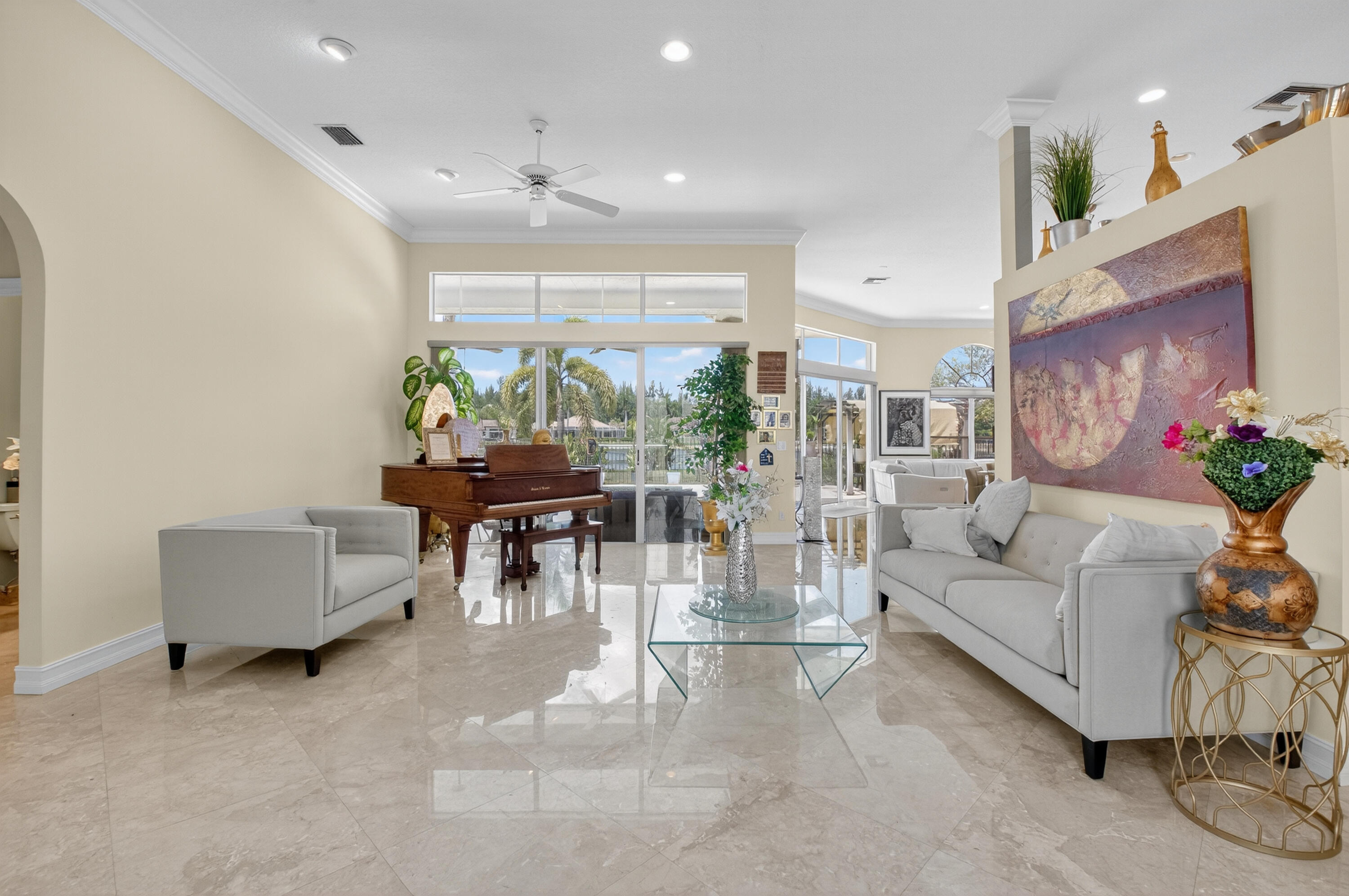 8121 Desmond Drive
