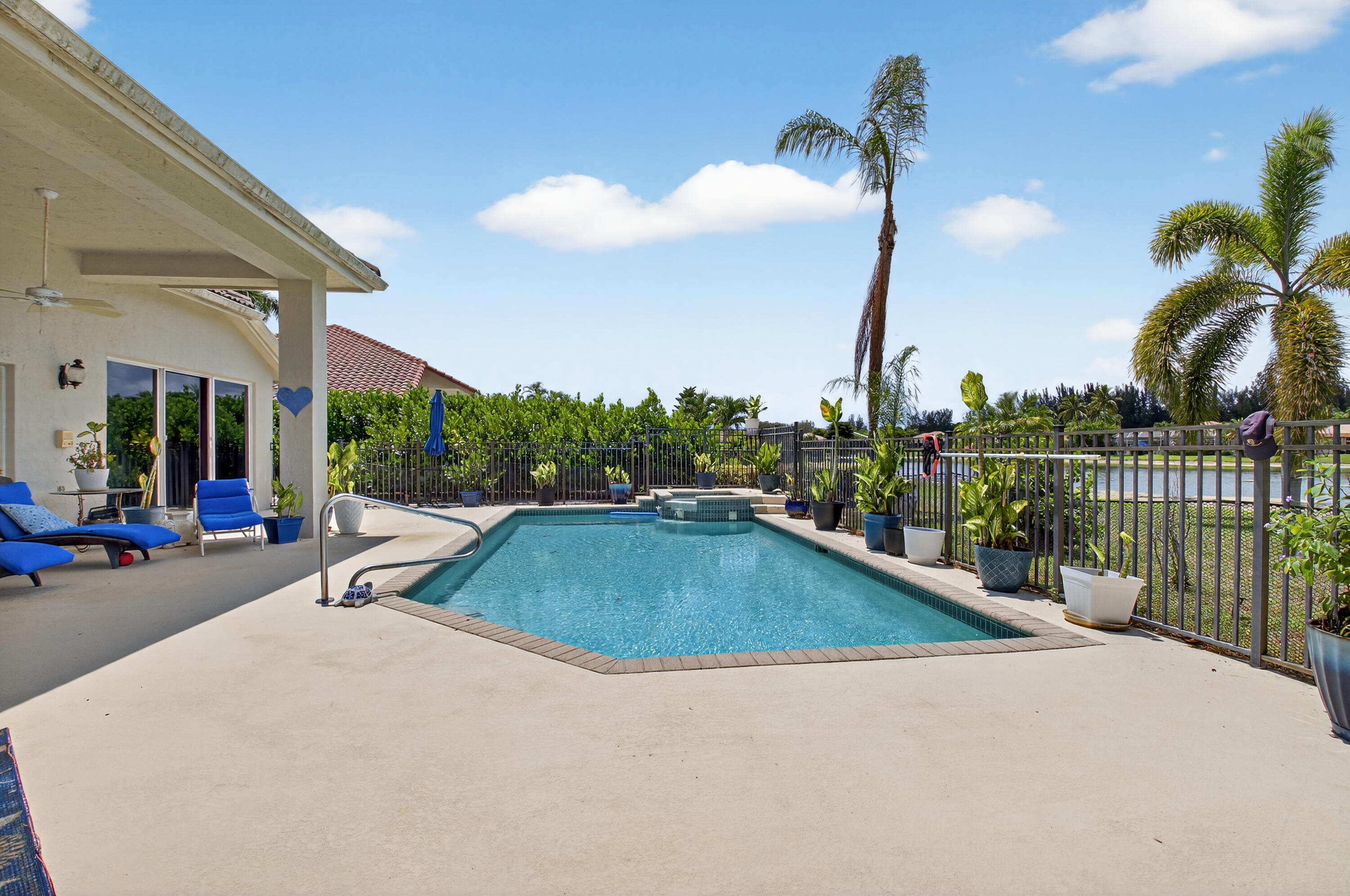 8121 Desmond Drive