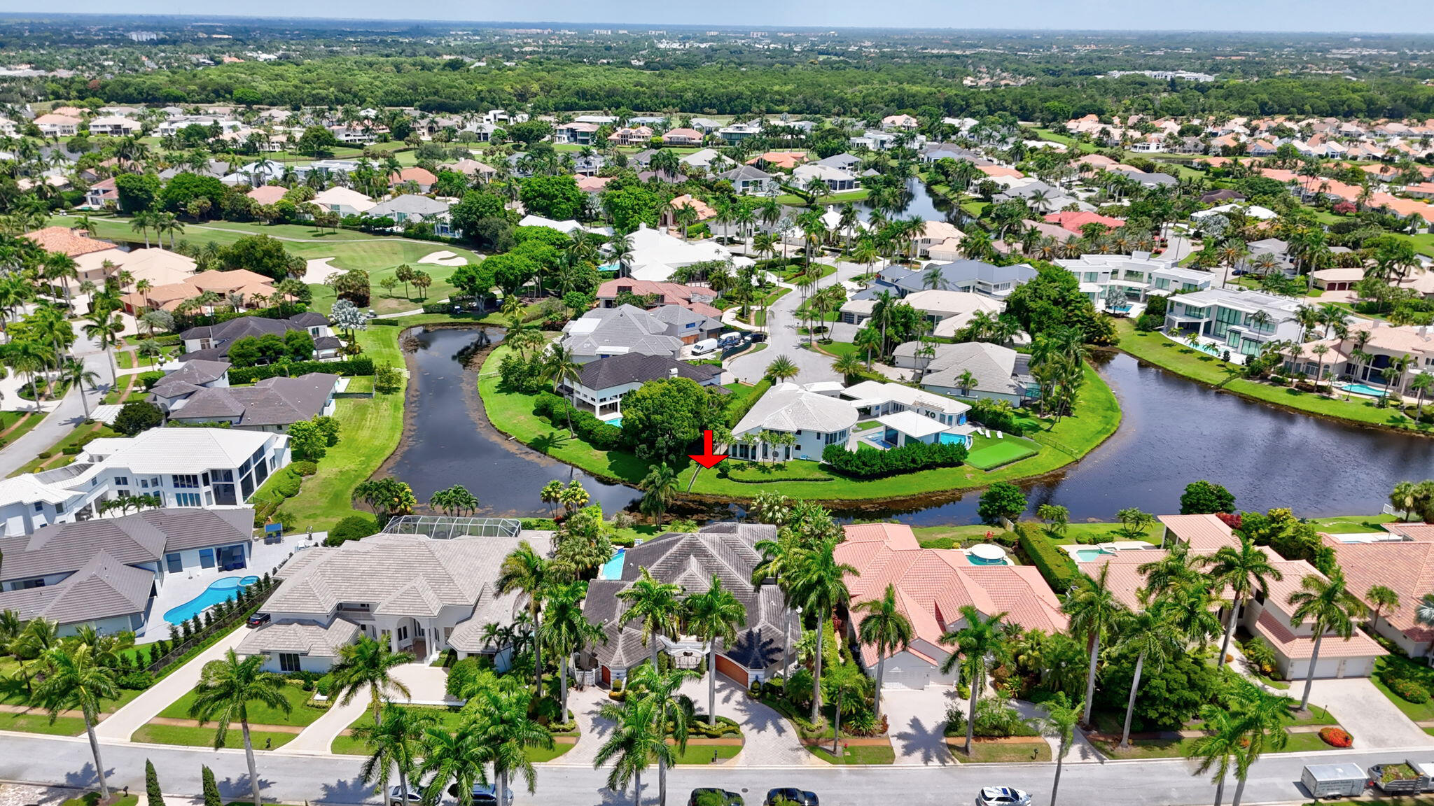 6981 Lions Head Lane