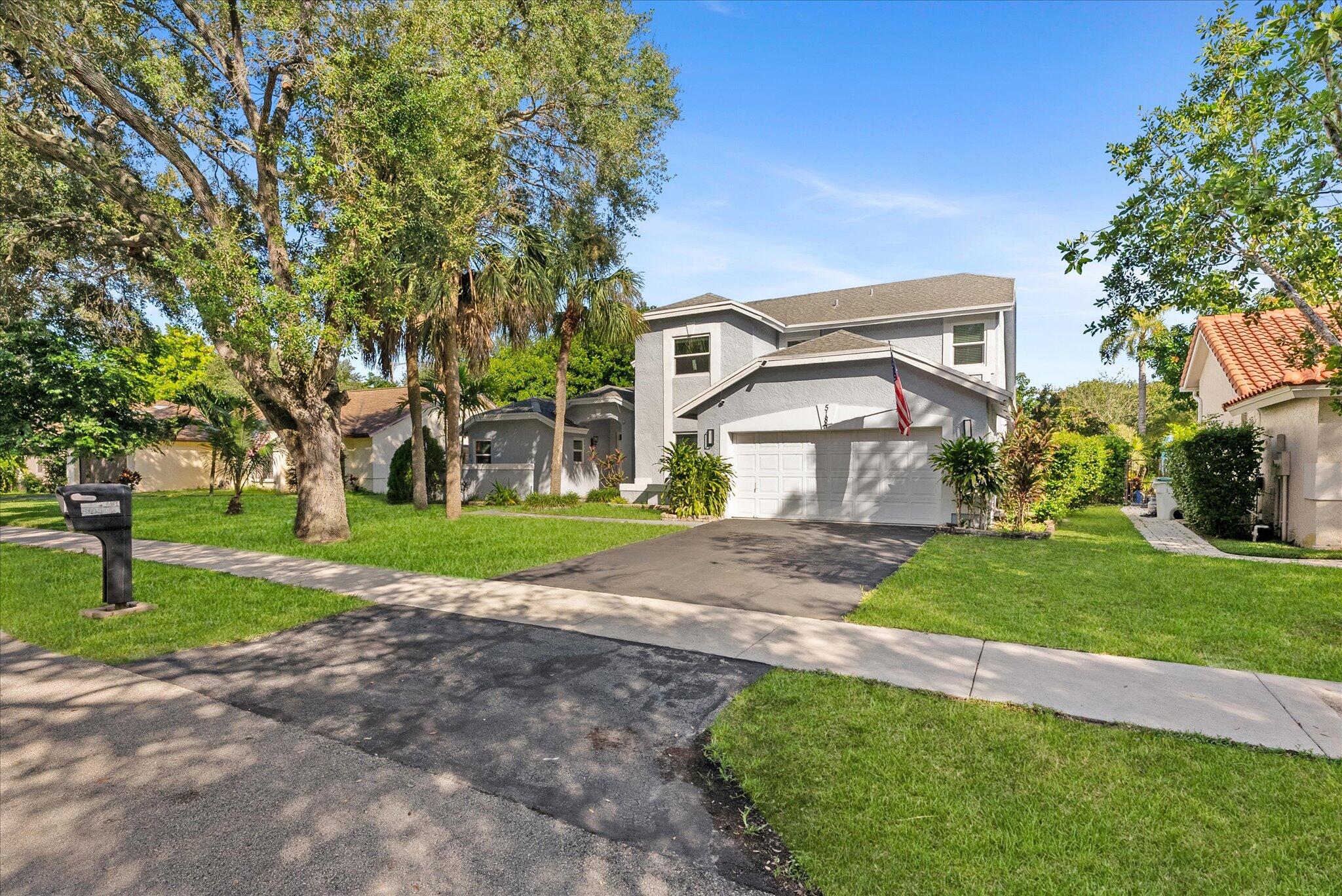 5185 NW 52nd Street