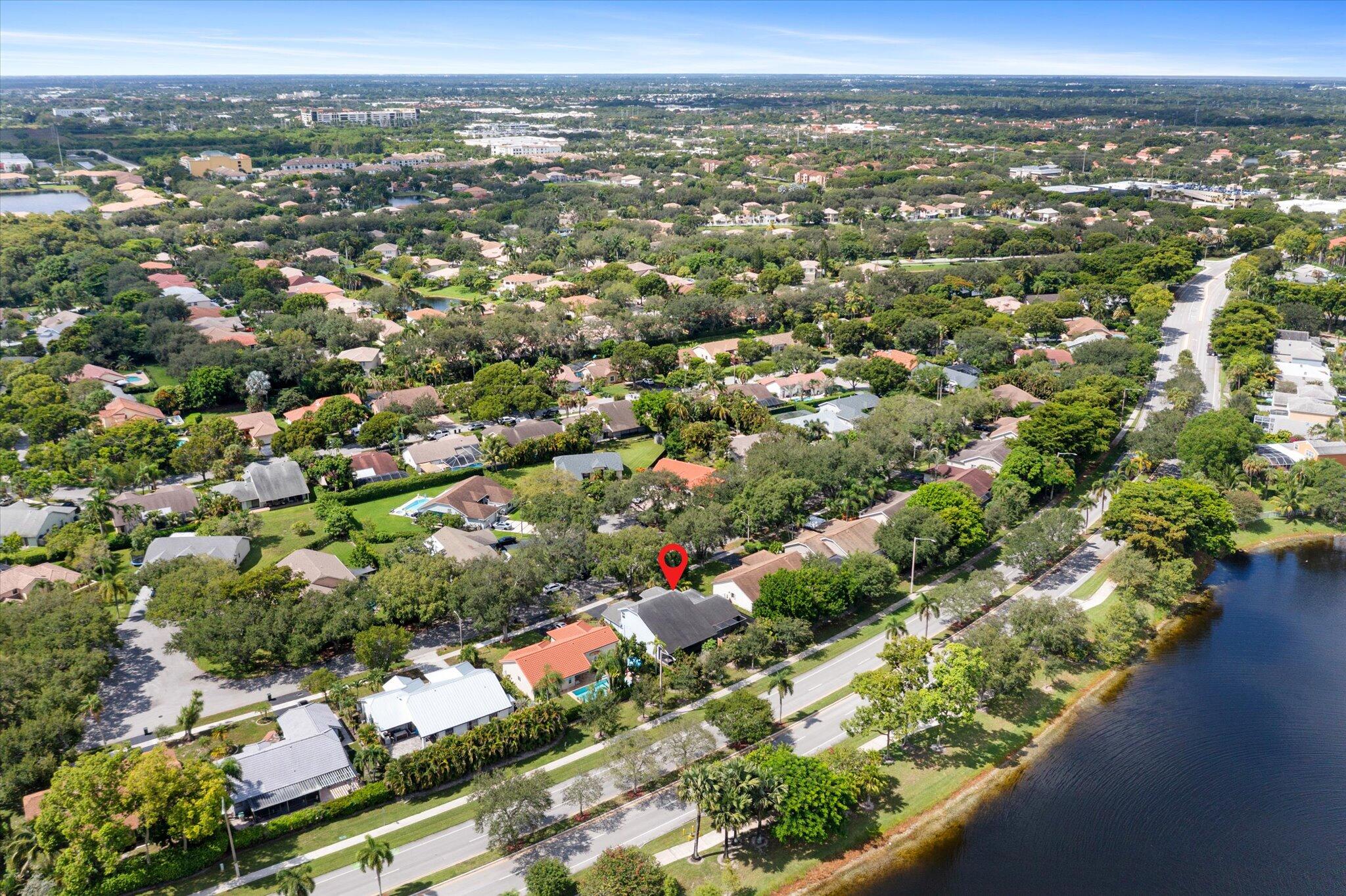 5185 NW 52nd Street