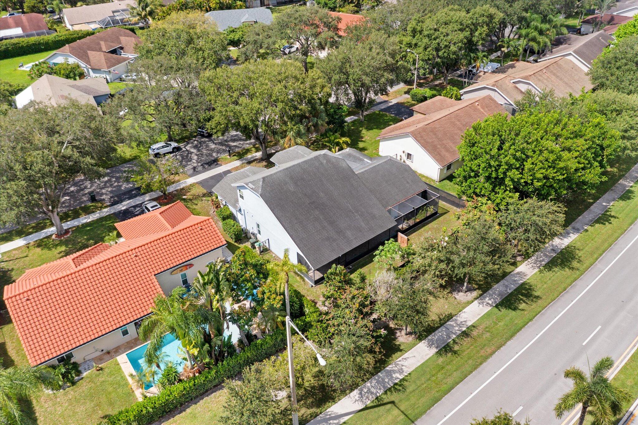 5185 NW 52nd Street