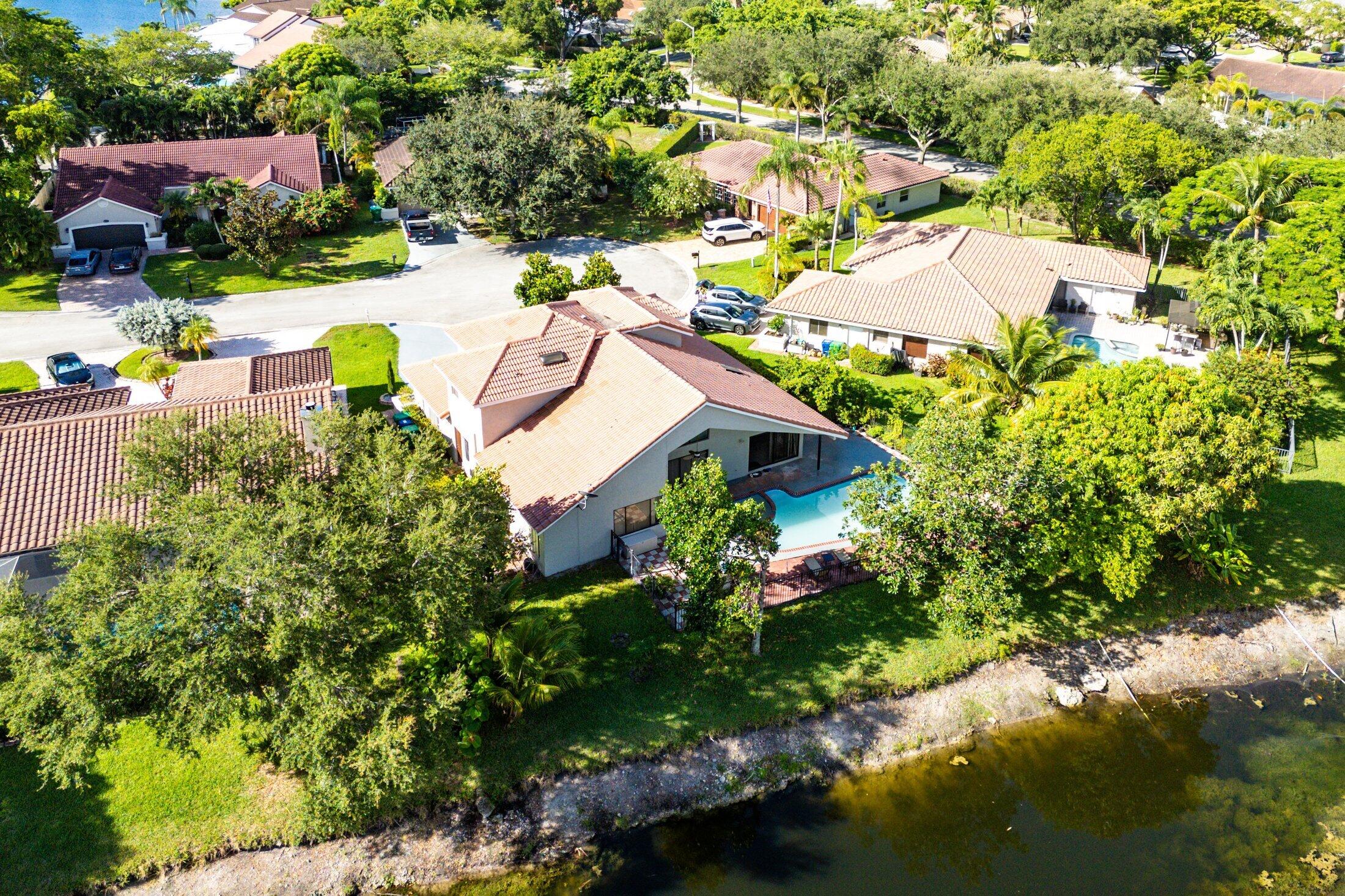 6335 NW 52nd Street