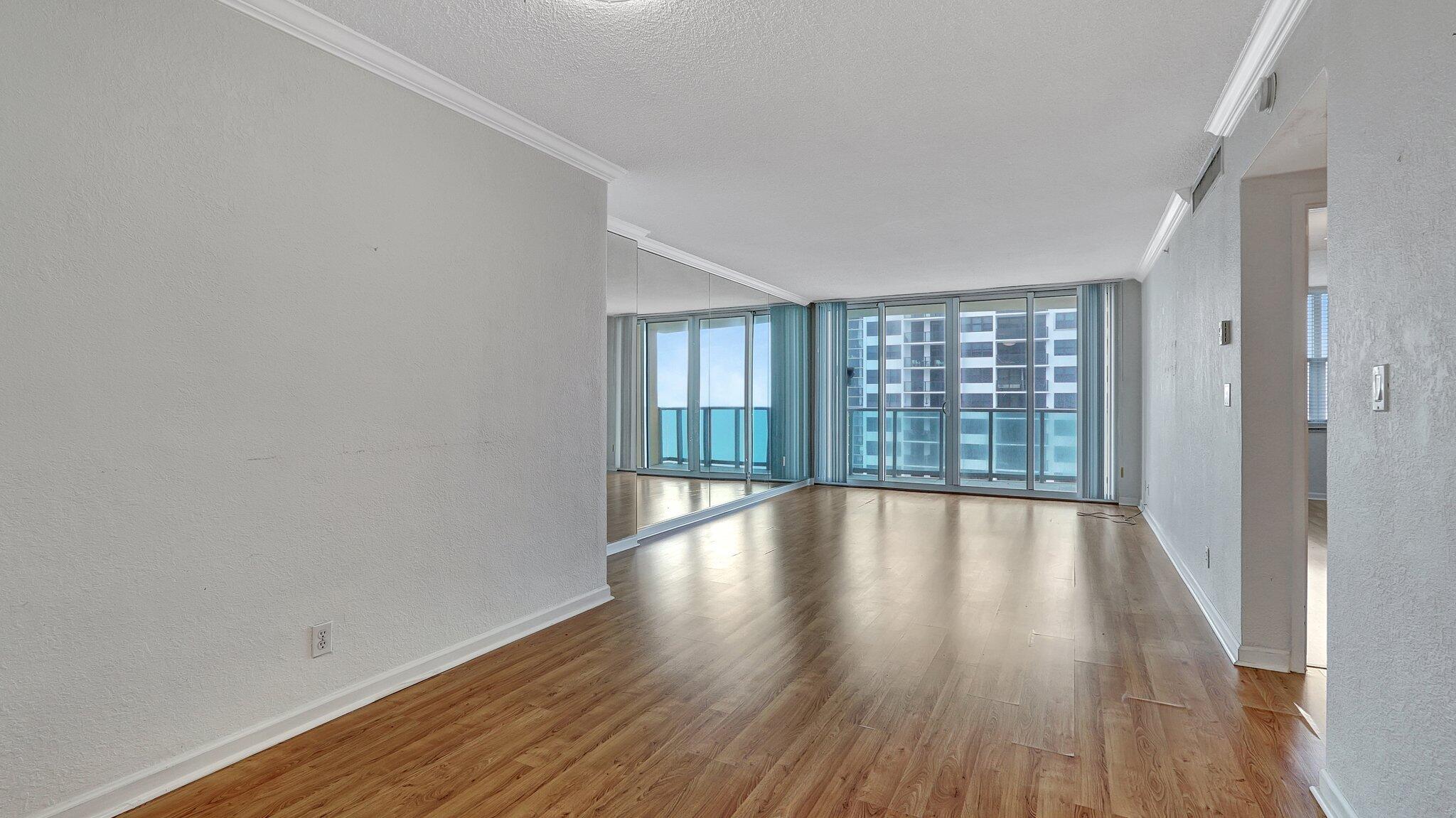 2501 S Ocean Drive 1108