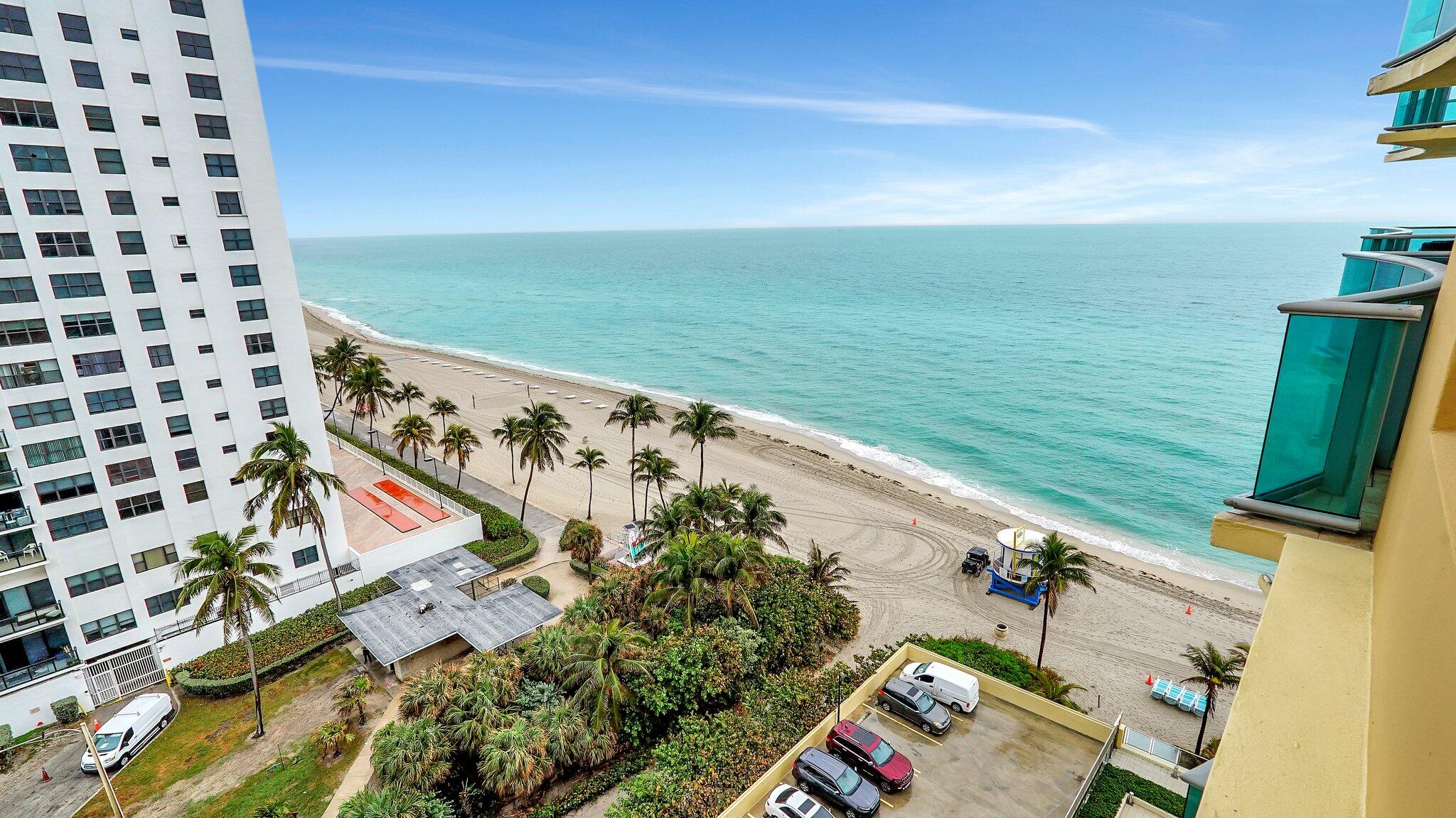 2501 S Ocean Drive 1108