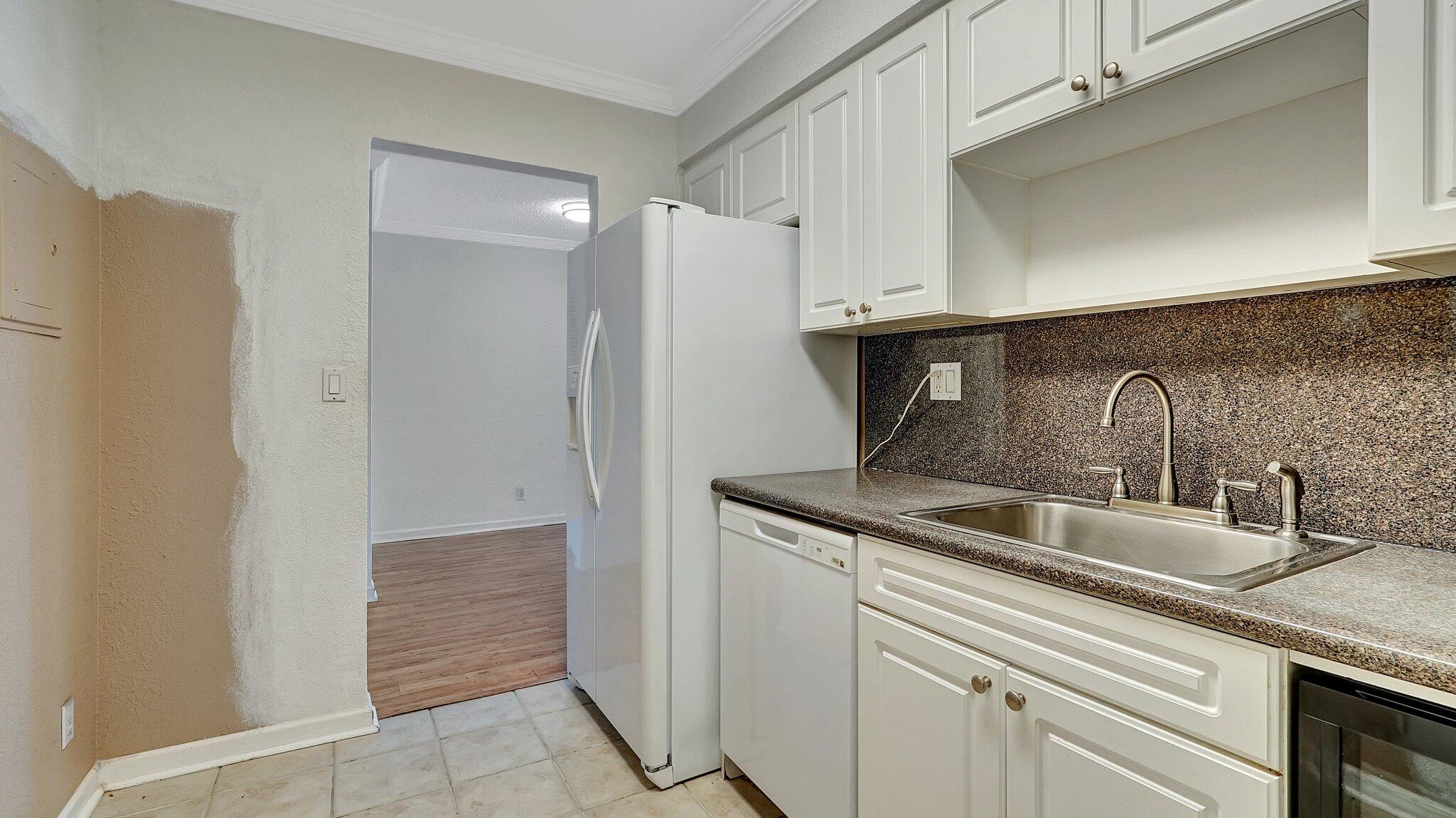 2501 S Ocean Drive 1108