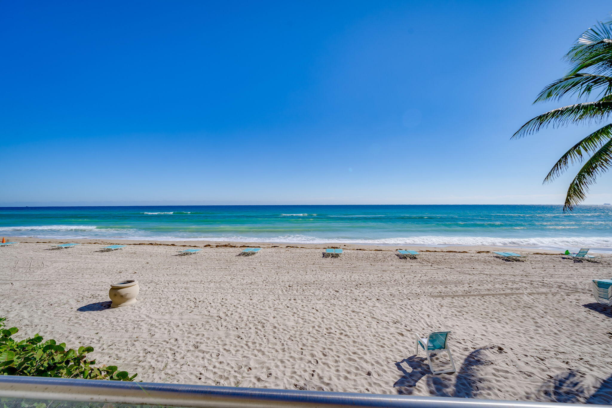 2501 S Ocean Drive 1108