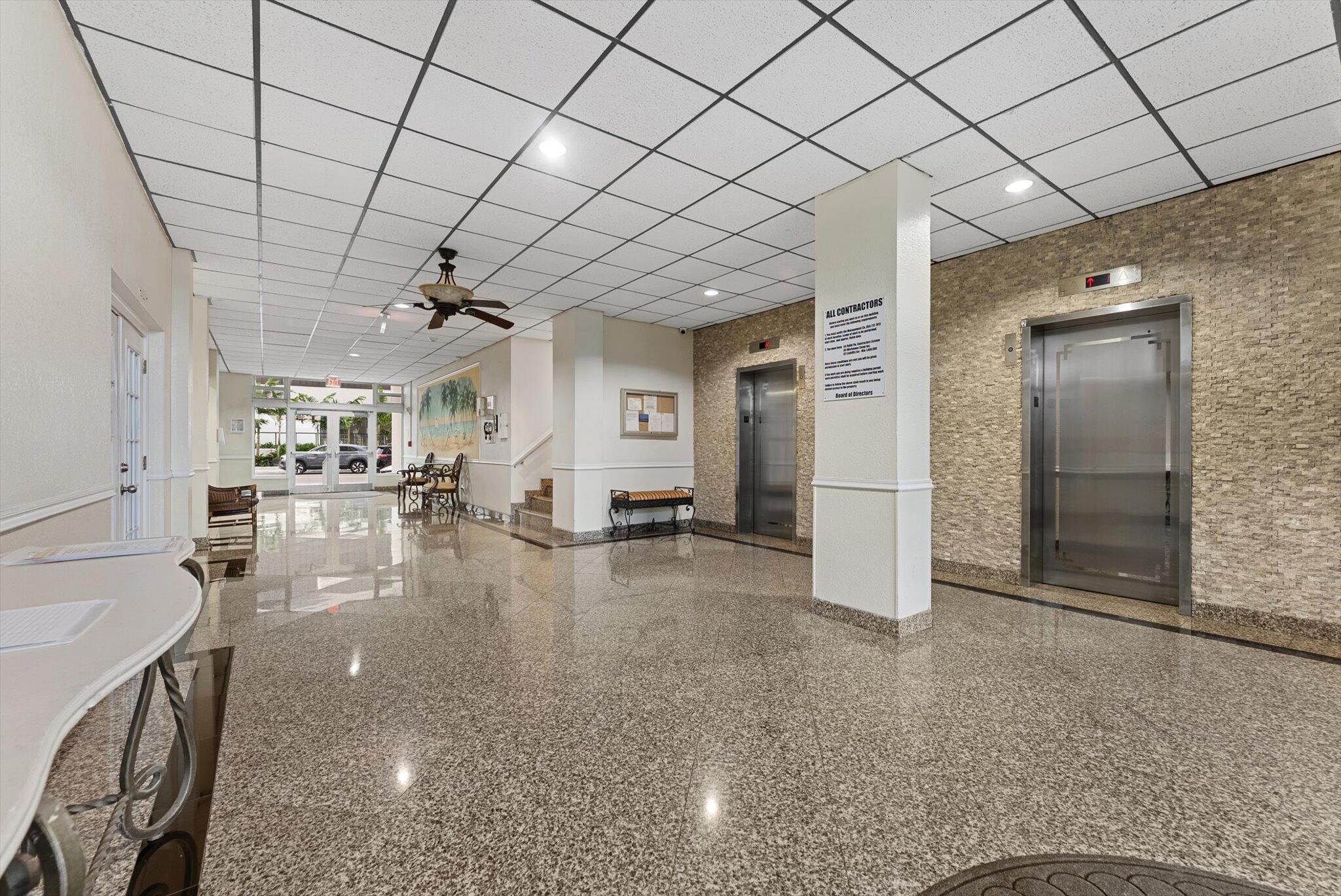 200 S Birch Road 204