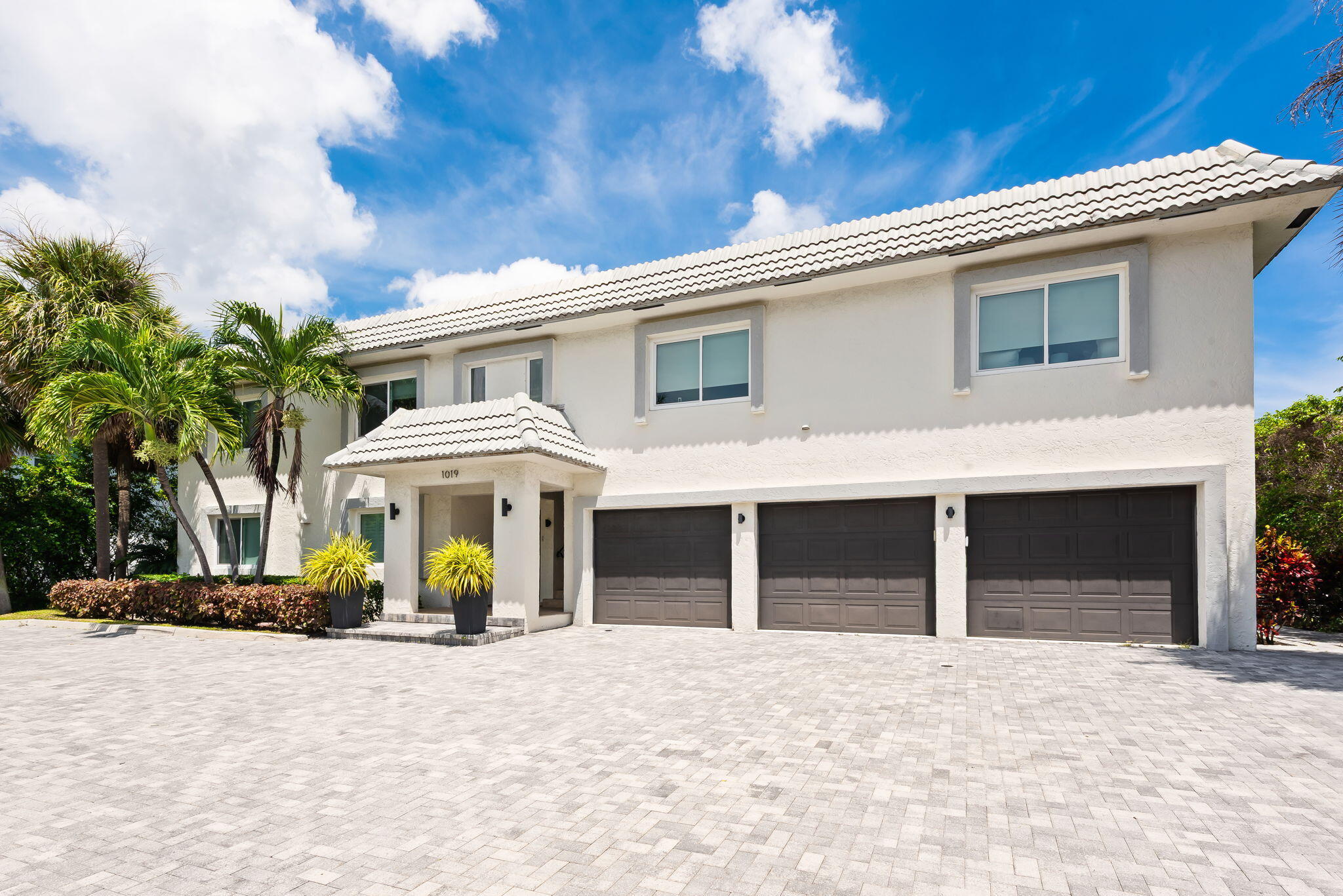 1019 Russell Drive A