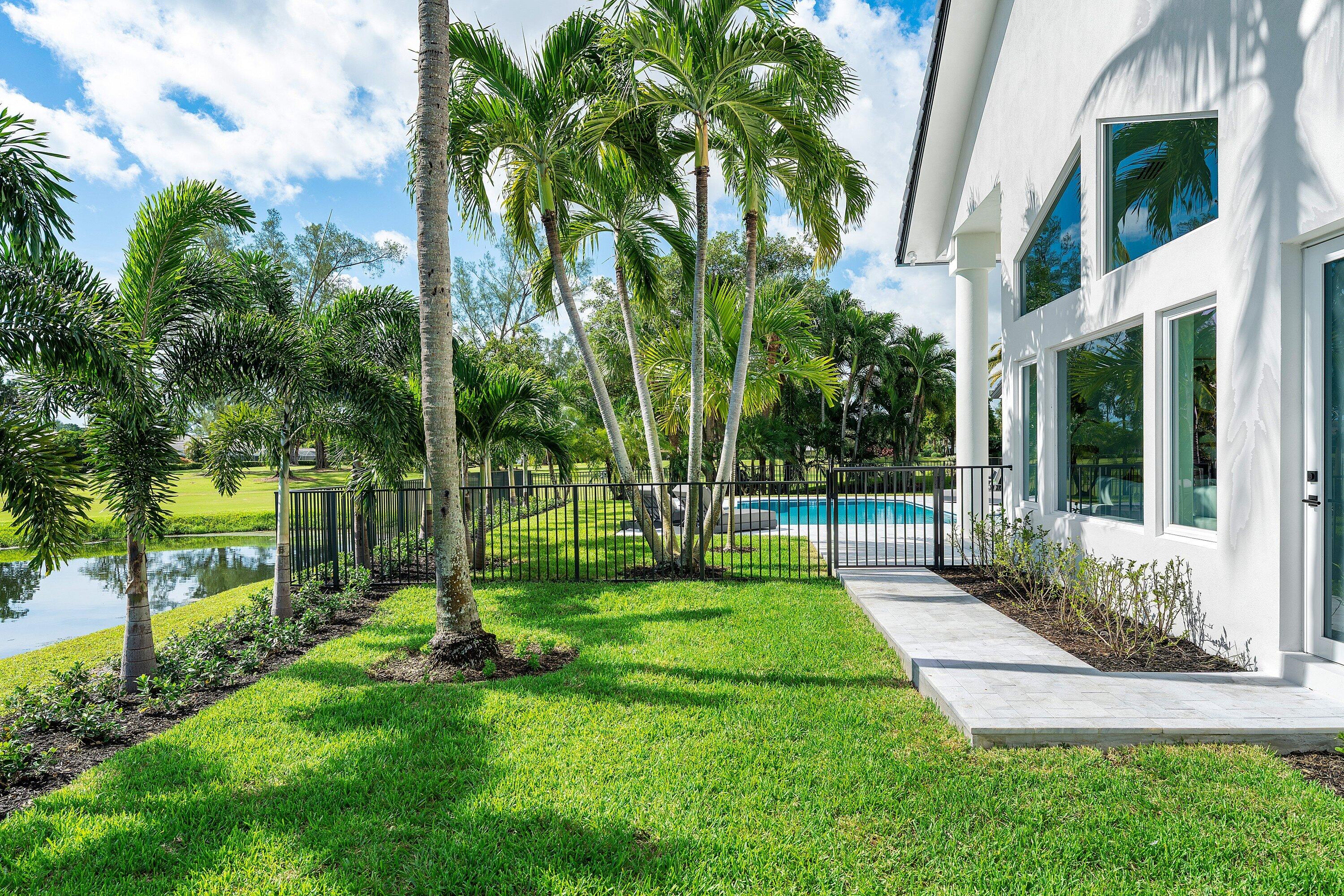 100 Glenbrook Court