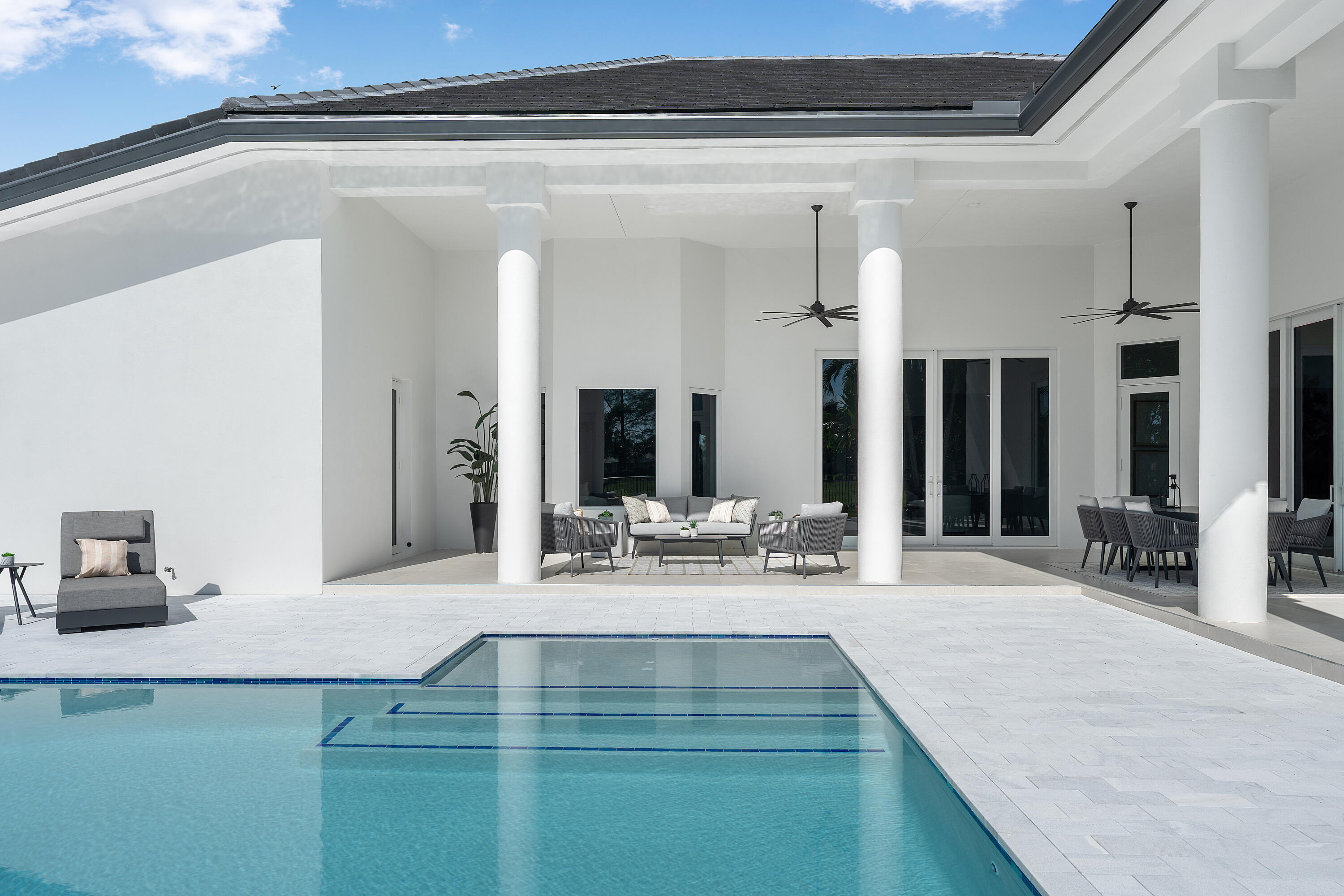100 Glenbrook Court