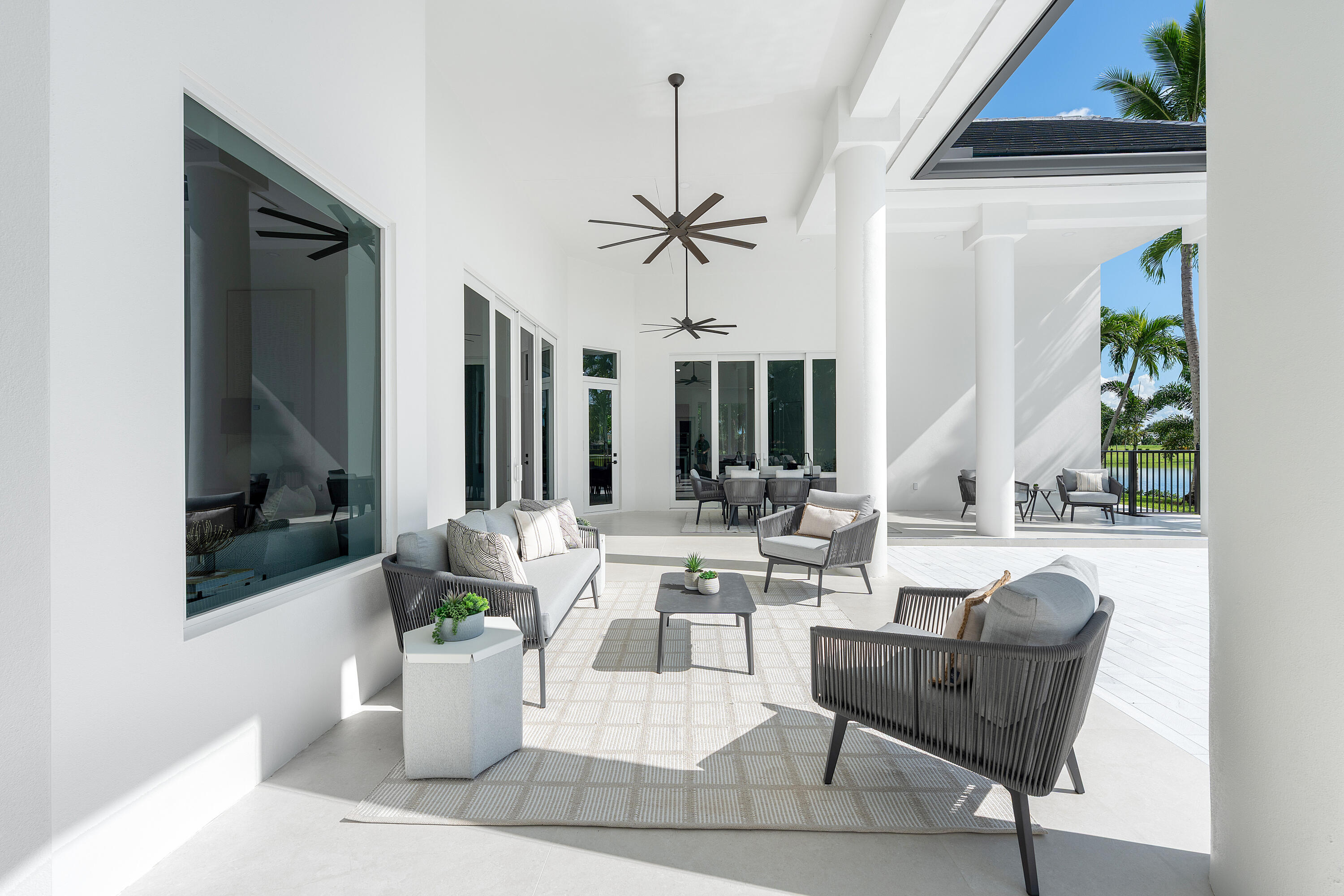 100 Glenbrook Court