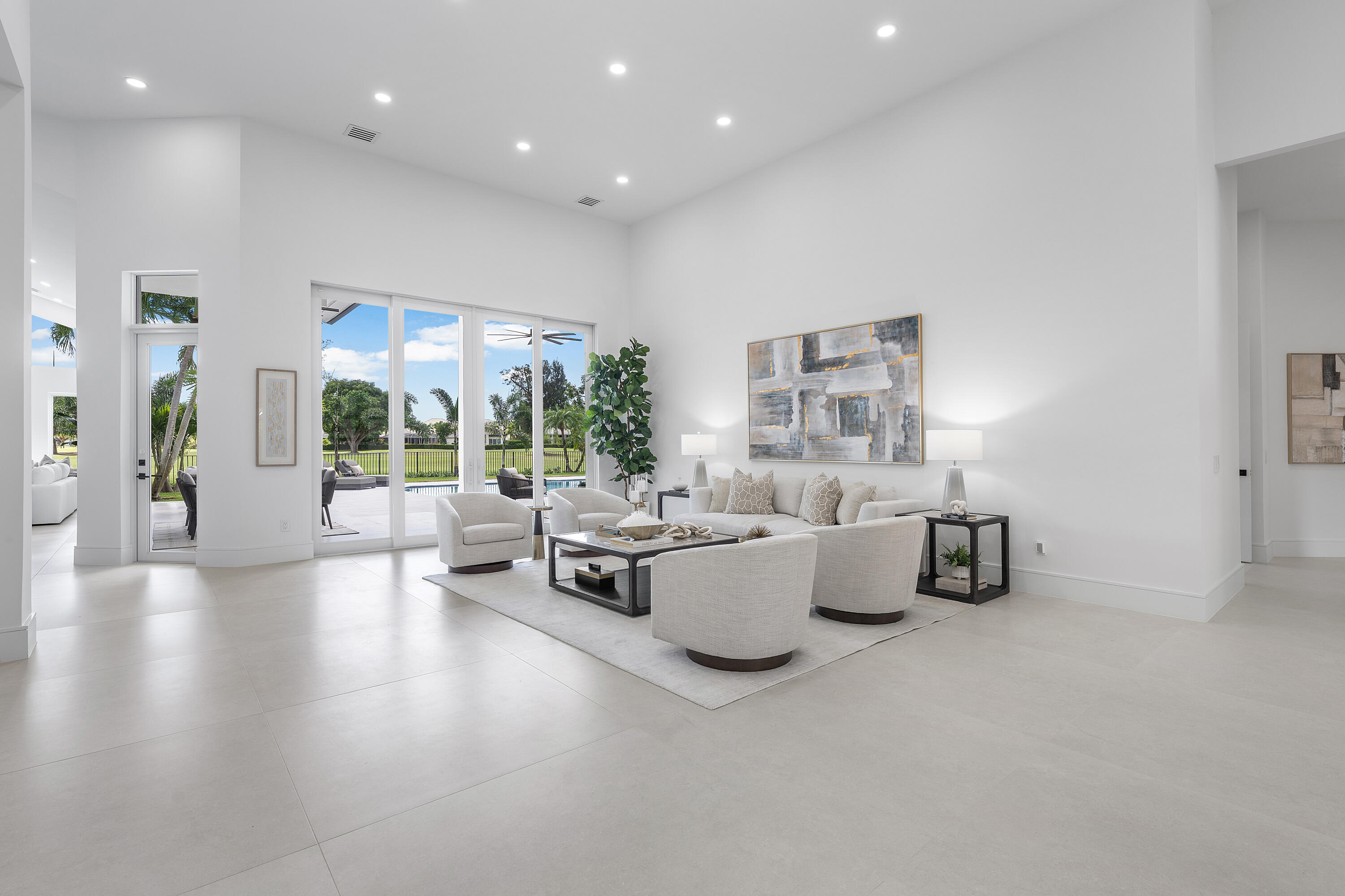 100 Glenbrook Court