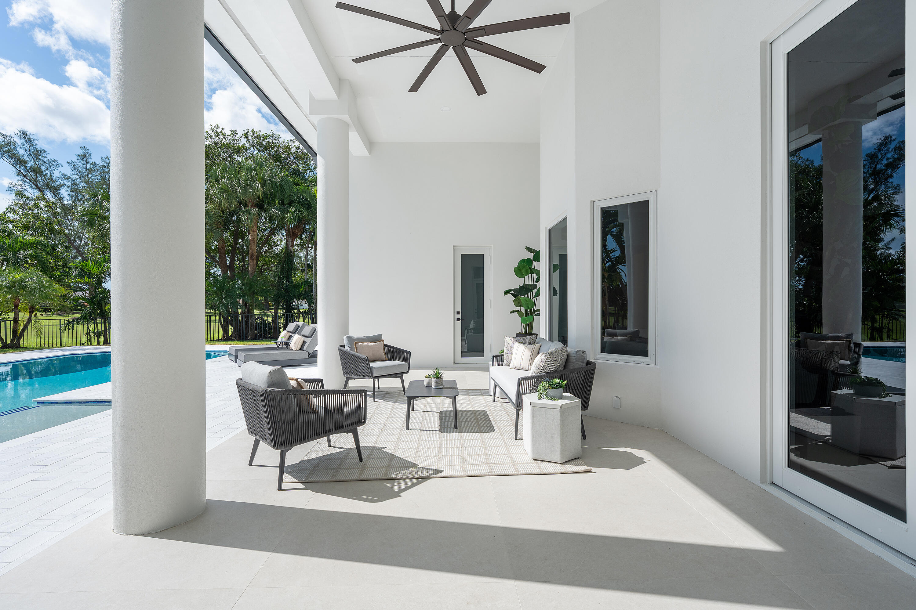 100 Glenbrook Court