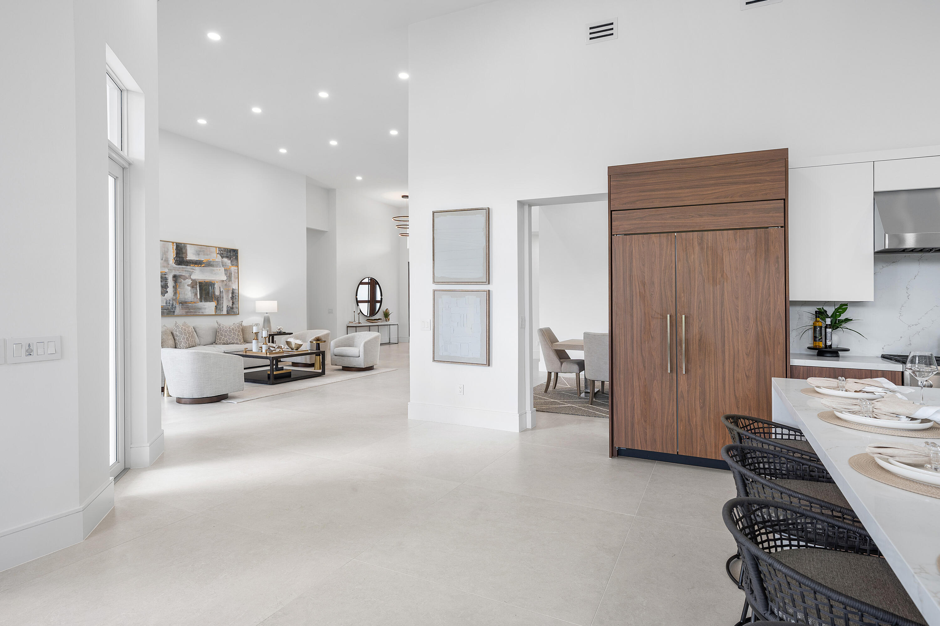 100 Glenbrook Court