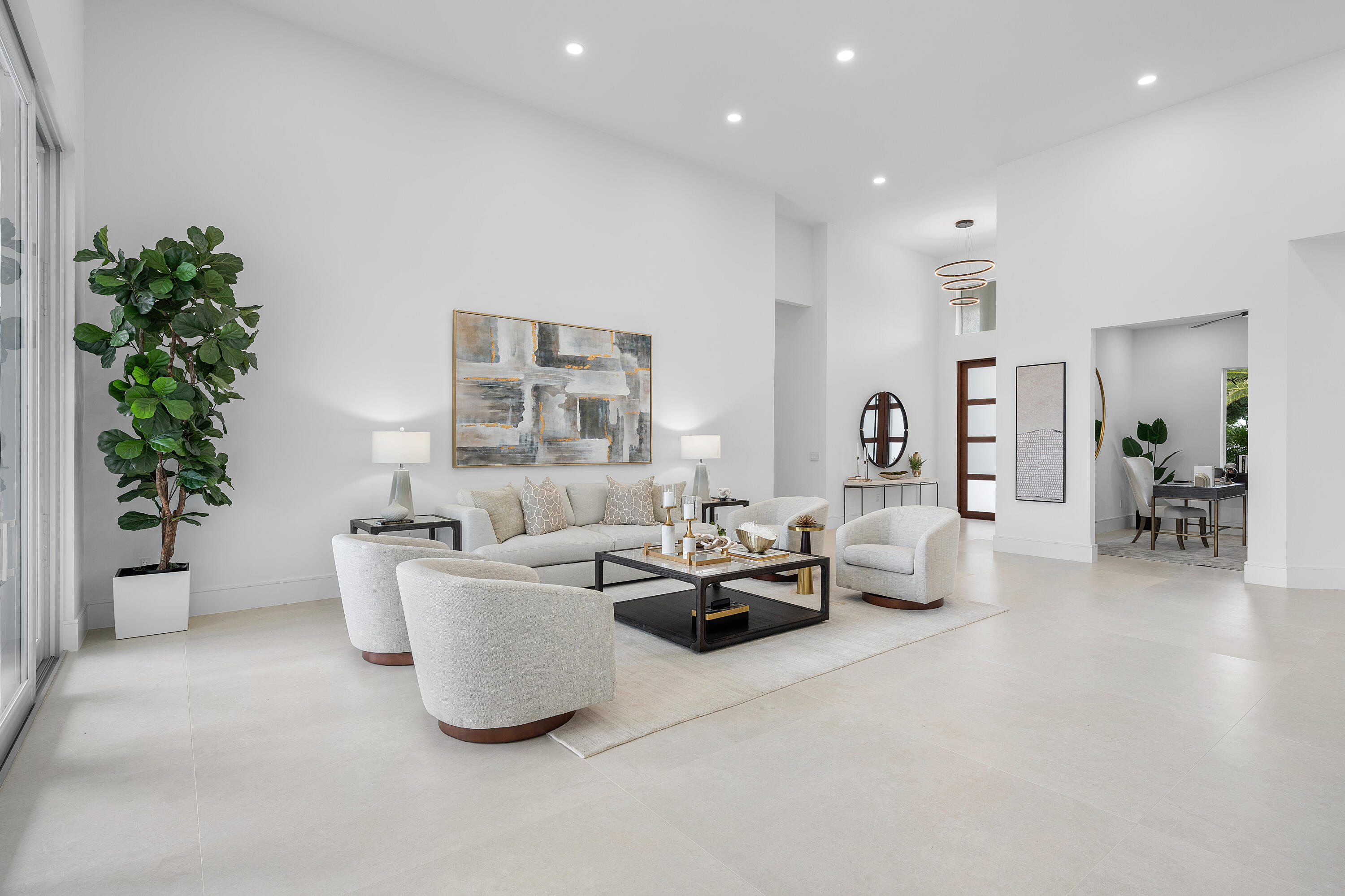 100 Glenbrook Court